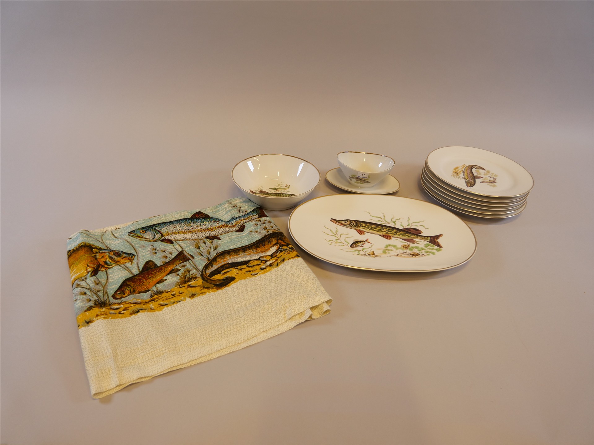 Auktion: 573 Objekt: 115