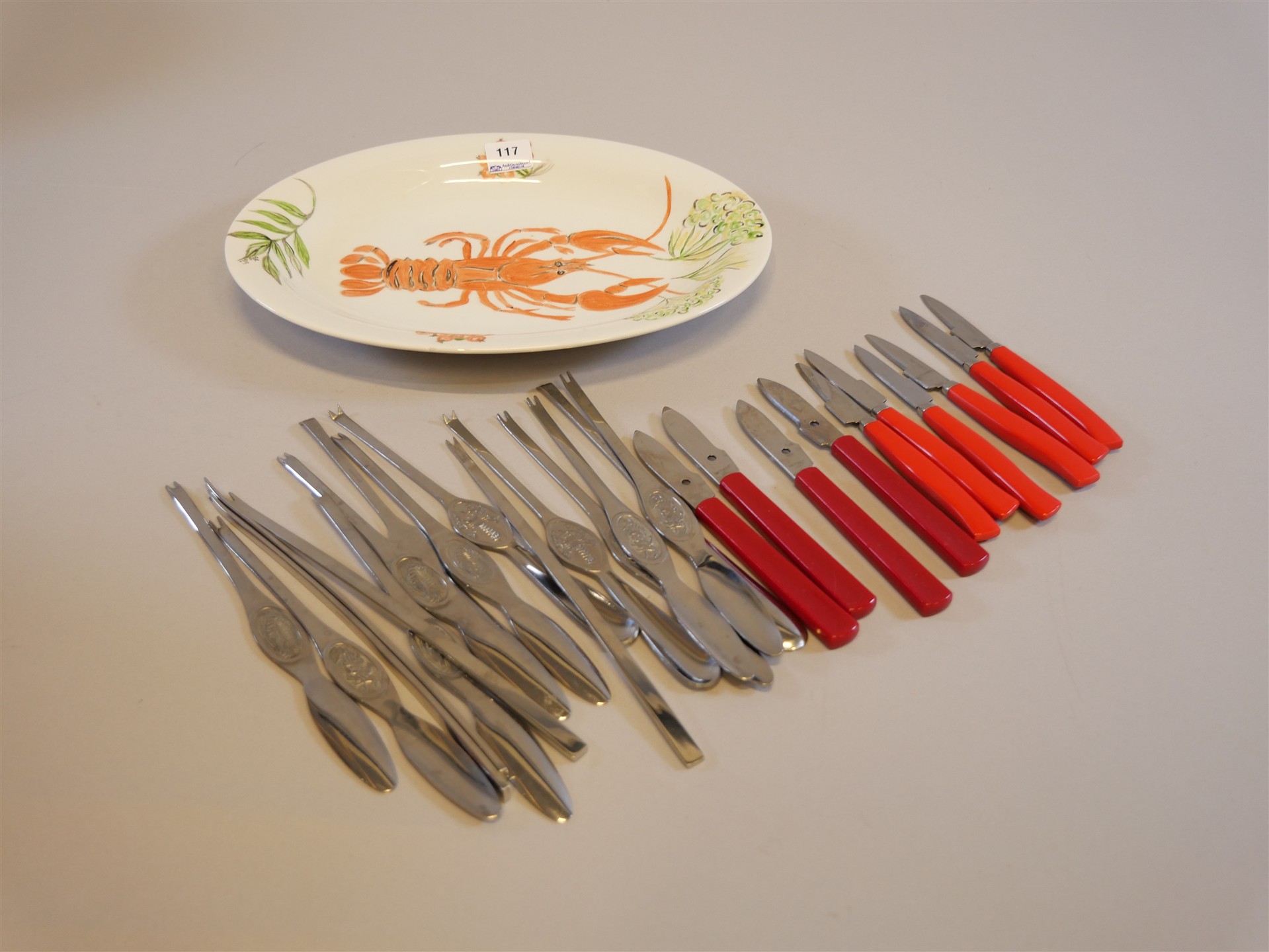 Auktion: 573 Objekt: 117