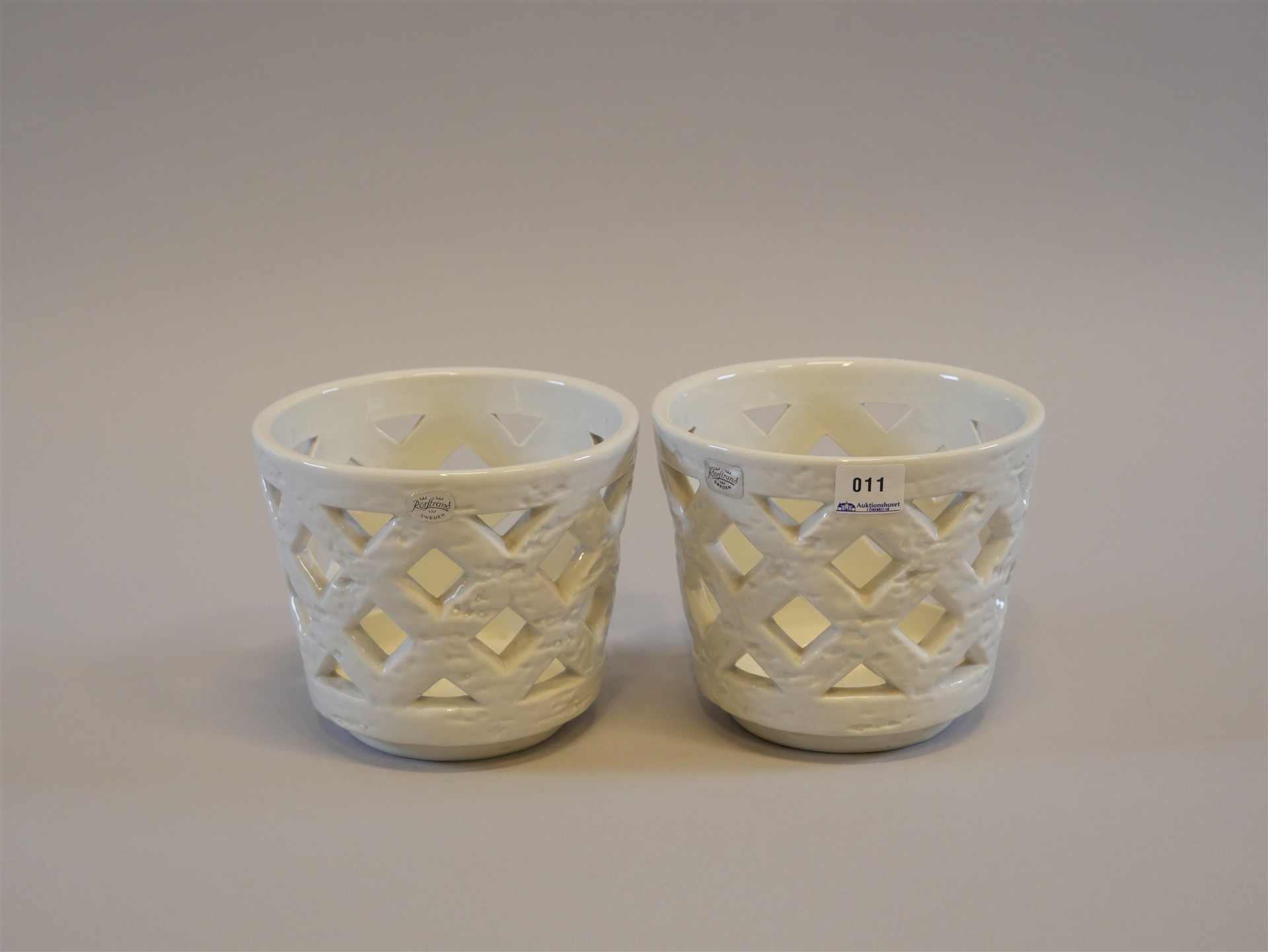 Auktion: 573 Objekt: 011