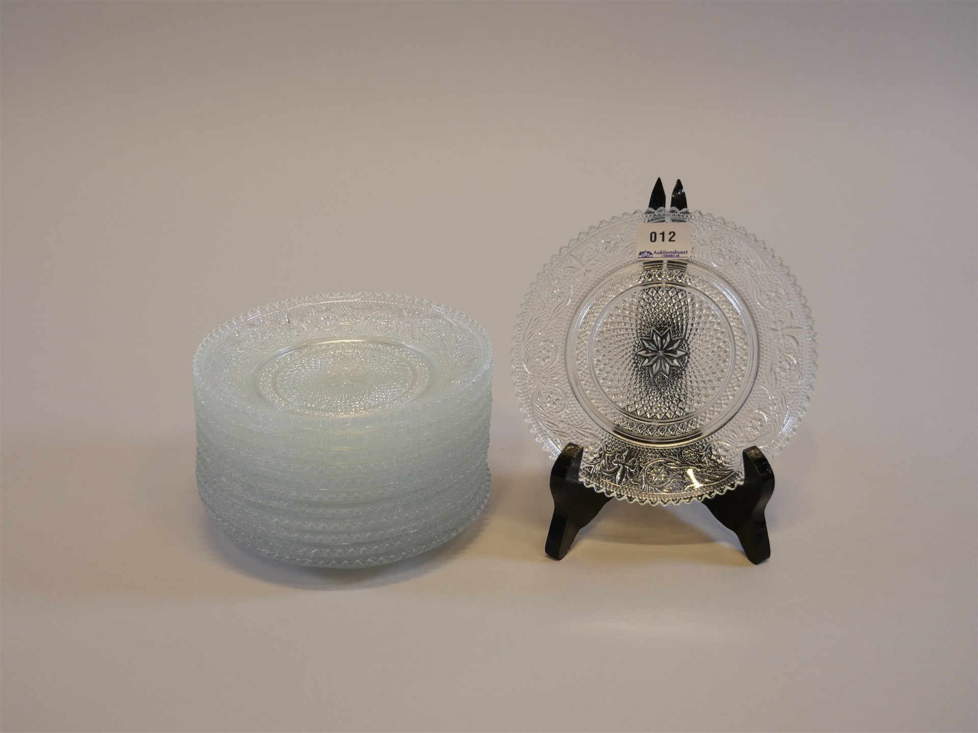 Auktion: 573 Objekt: 012