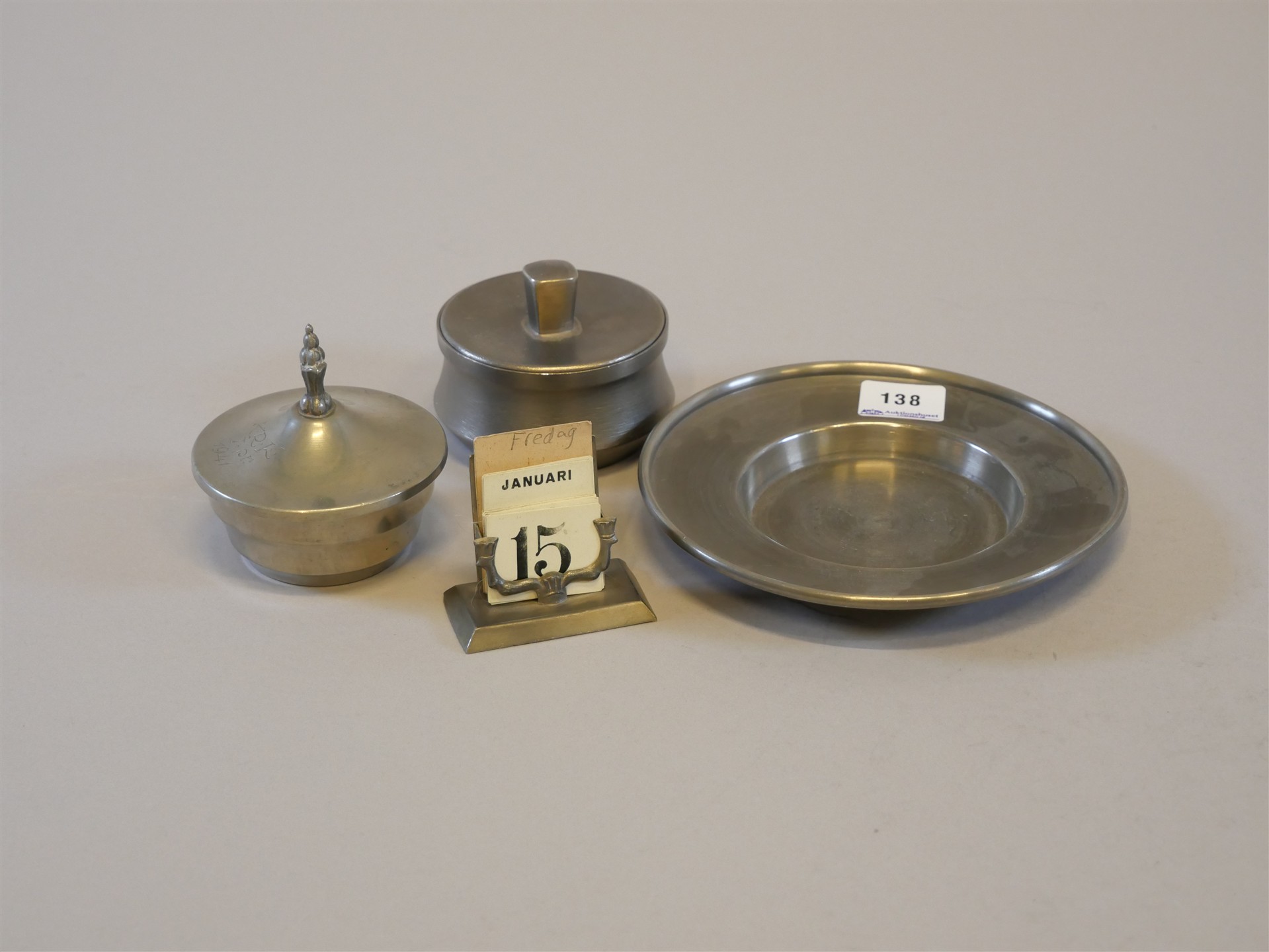 Auktion: 573 Objekt: 138