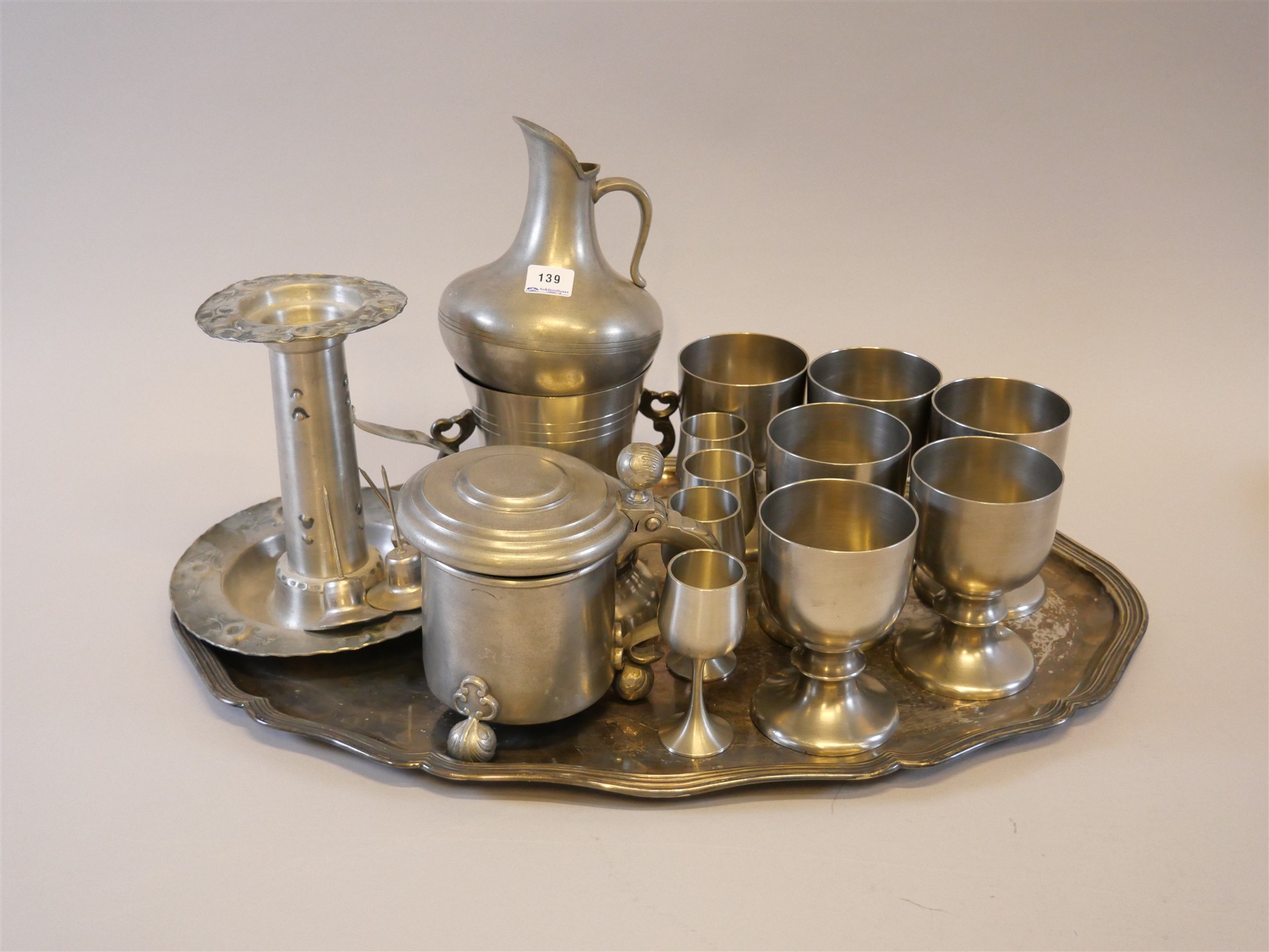 Auktion: 573 Objekt: 139