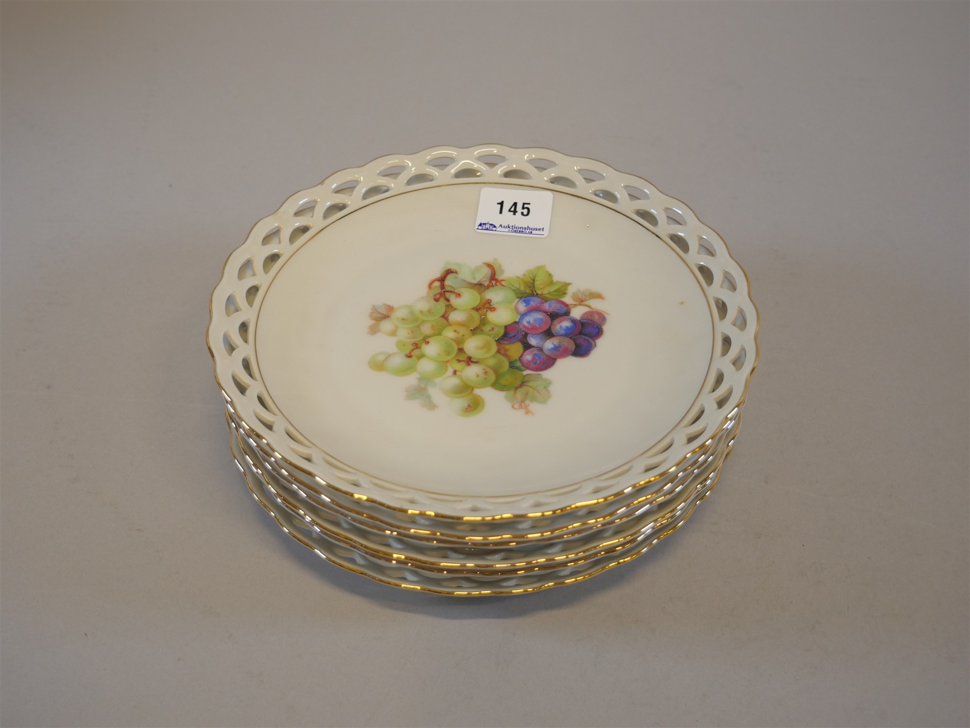 Auktion: 573 Objekt: 145