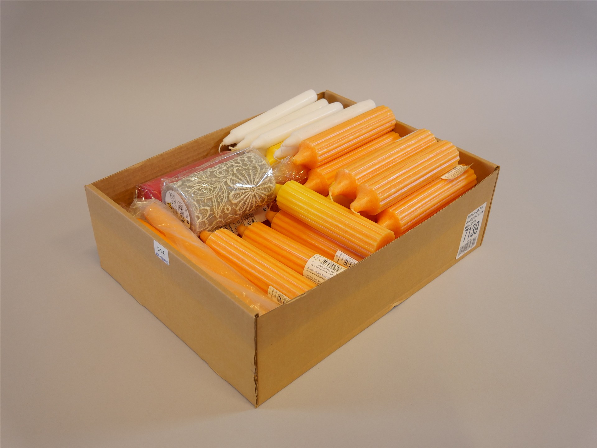 Auktion: 573 Objekt: 014