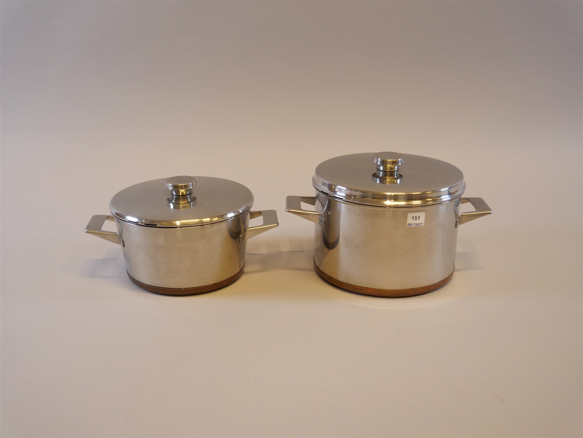 Auktion: 573 Objekt: 151