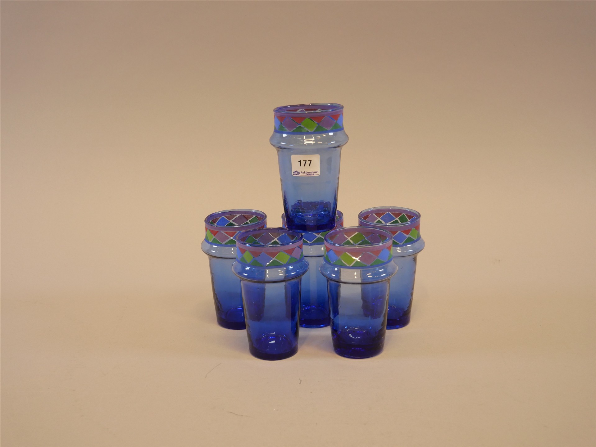 Auktion: 573 Objekt: 177