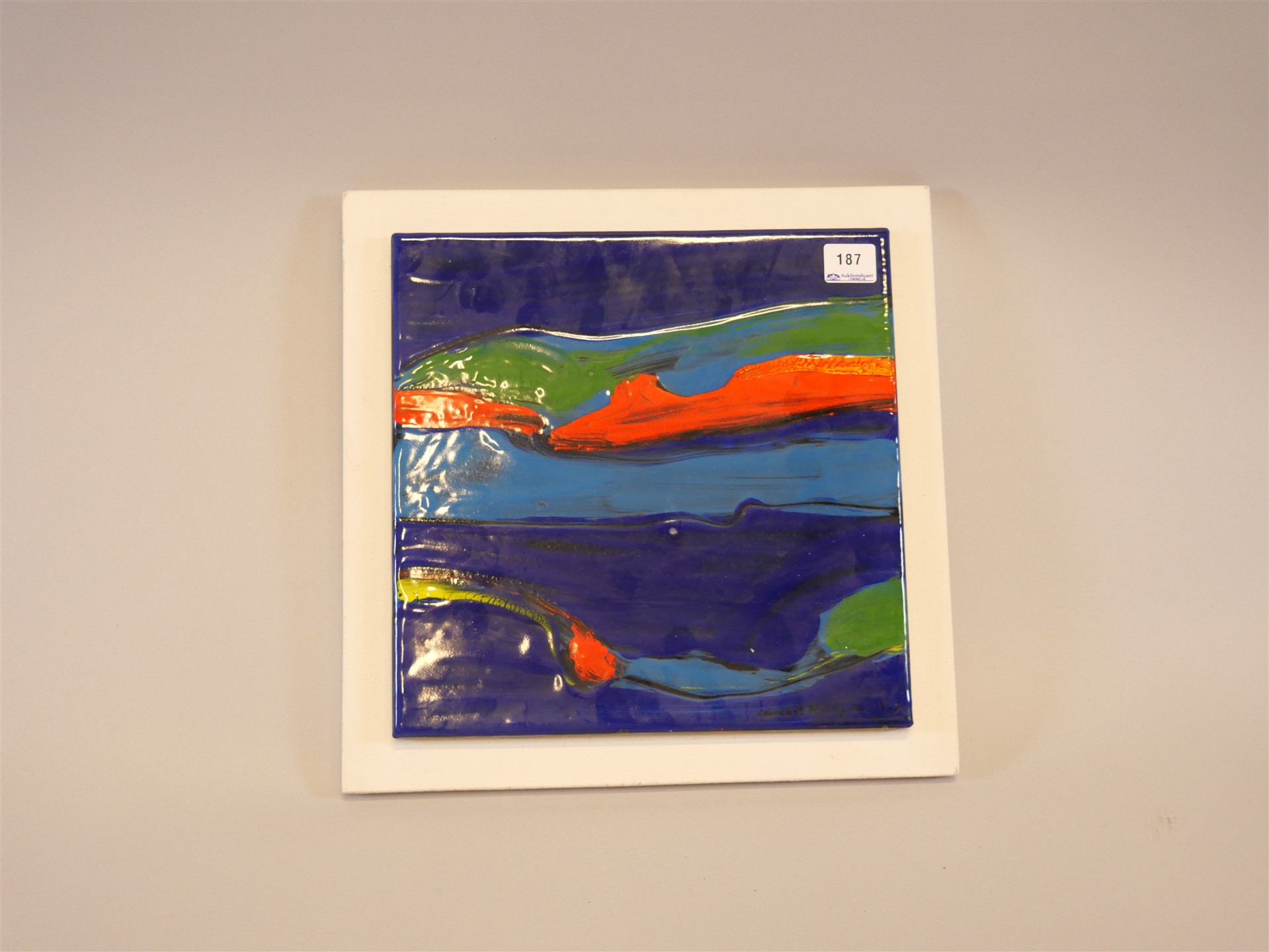 Auktion: 573 Objekt: 187