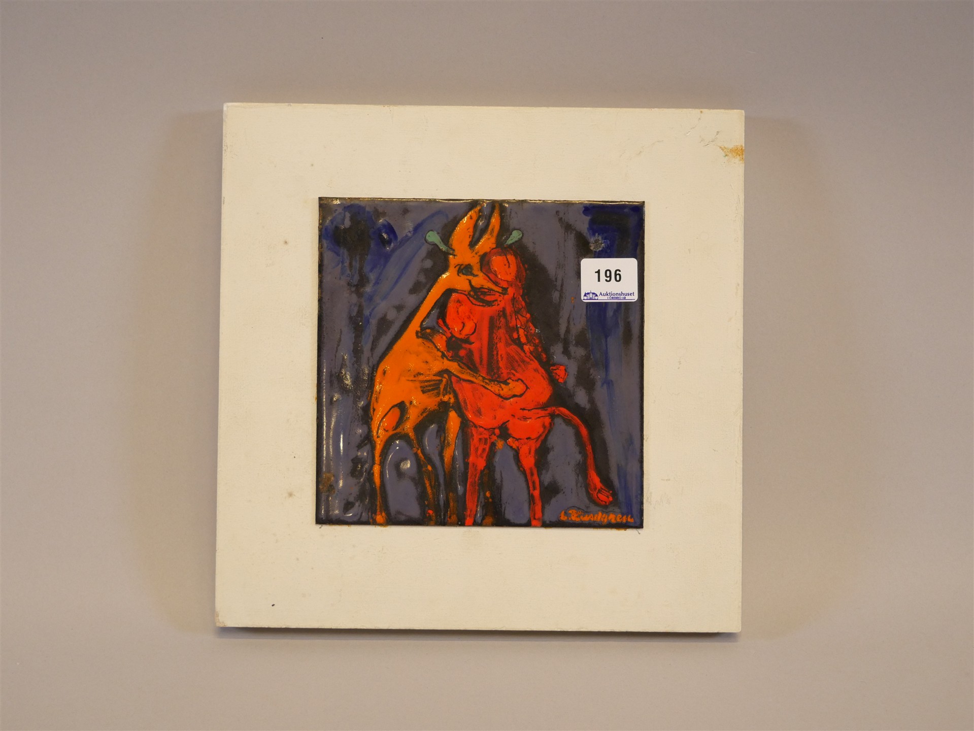 Auktion: 573 Objekt: 196