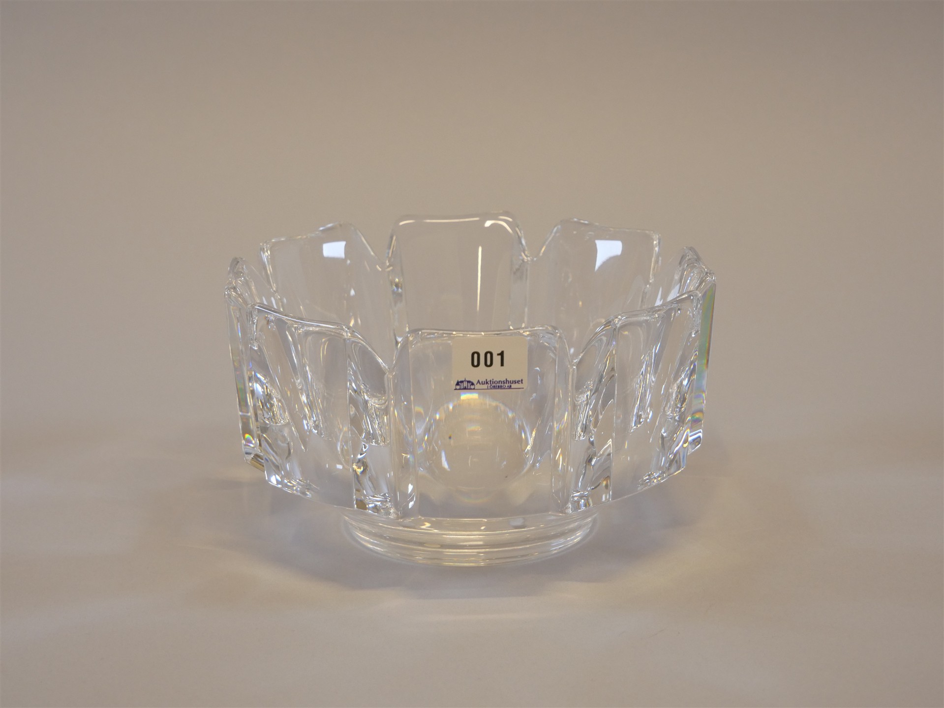 Auktion: 573 Objekt: 001