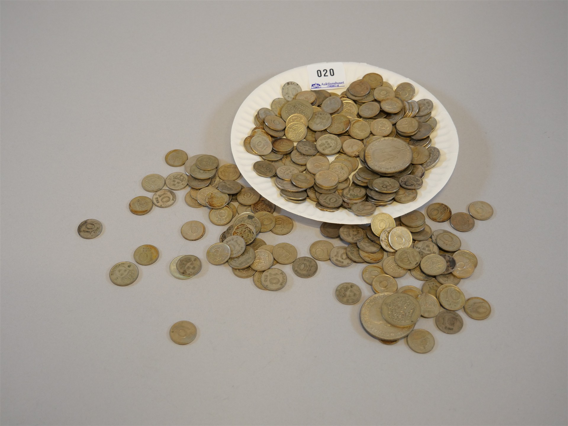 Auktion: 573 Objekt: 020