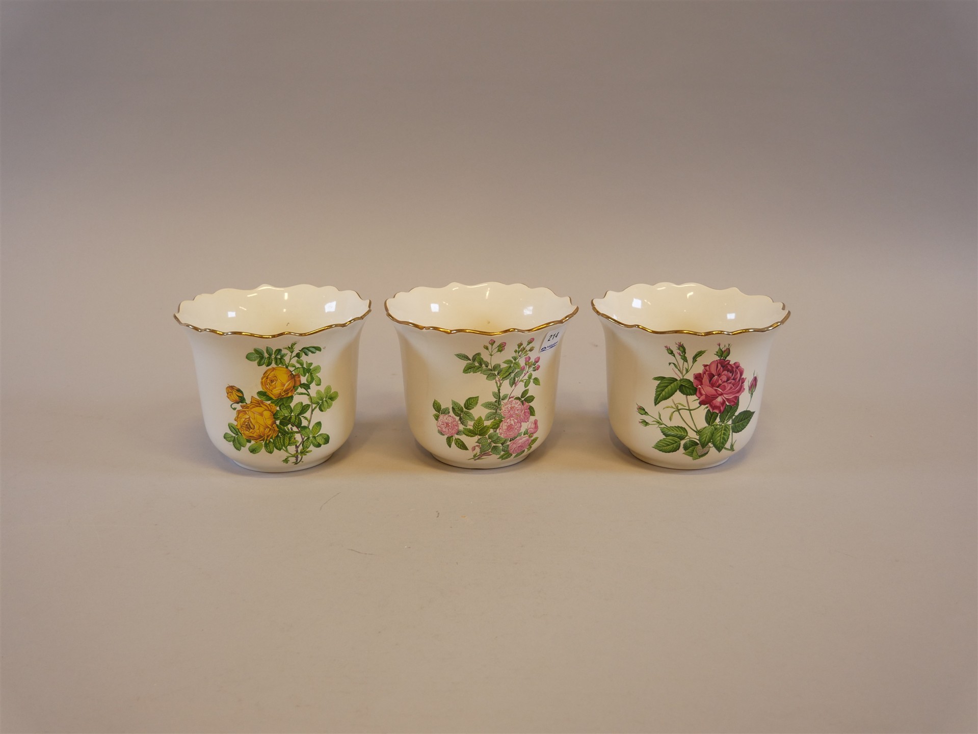 Auktion: 573 Objekt: 214