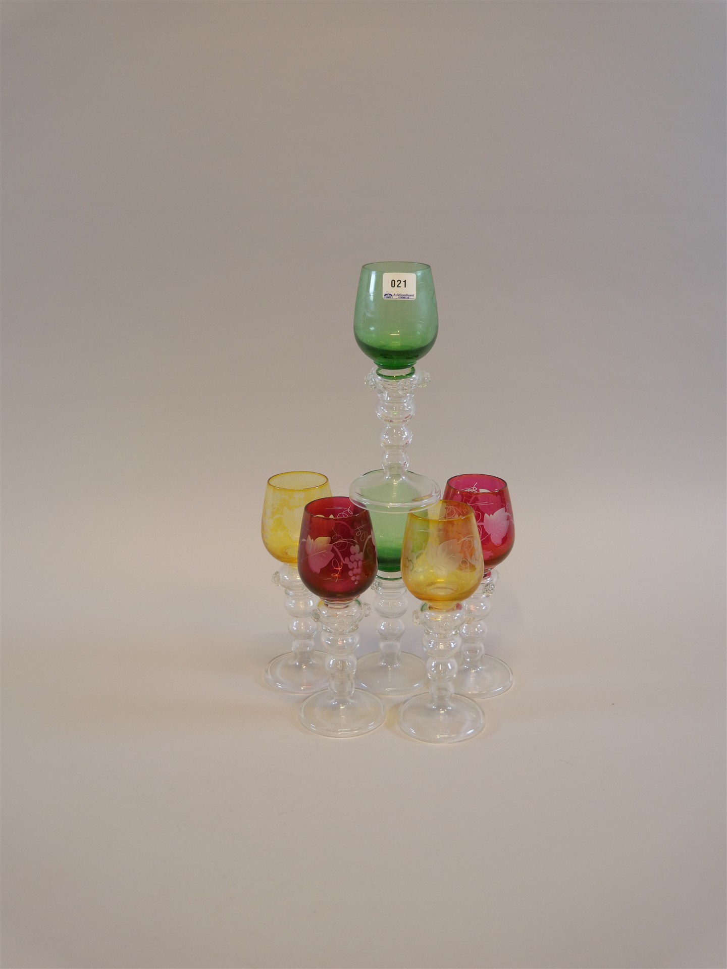 Auktion: 573 Objekt: 021