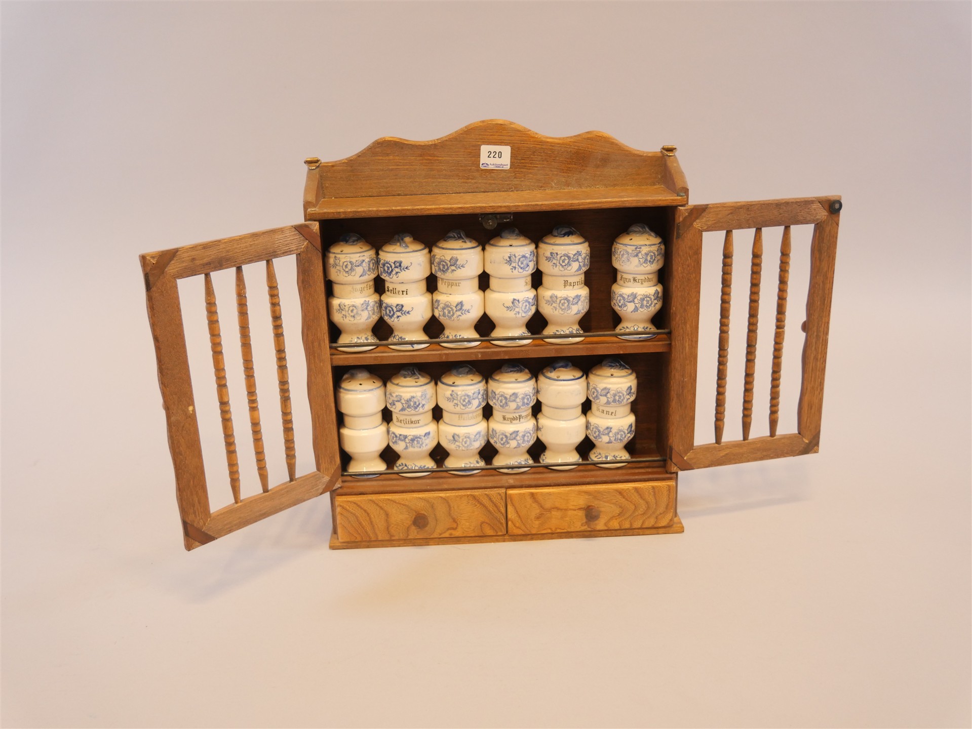 Auktion: 573 Objekt: 220