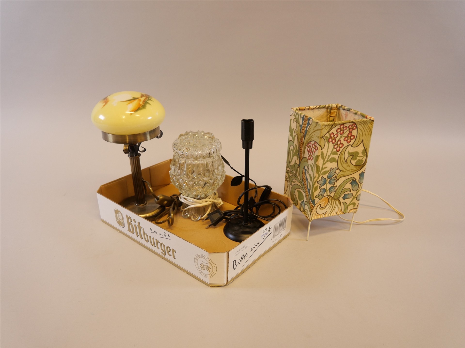 Auktion: 573 Objekt: 222