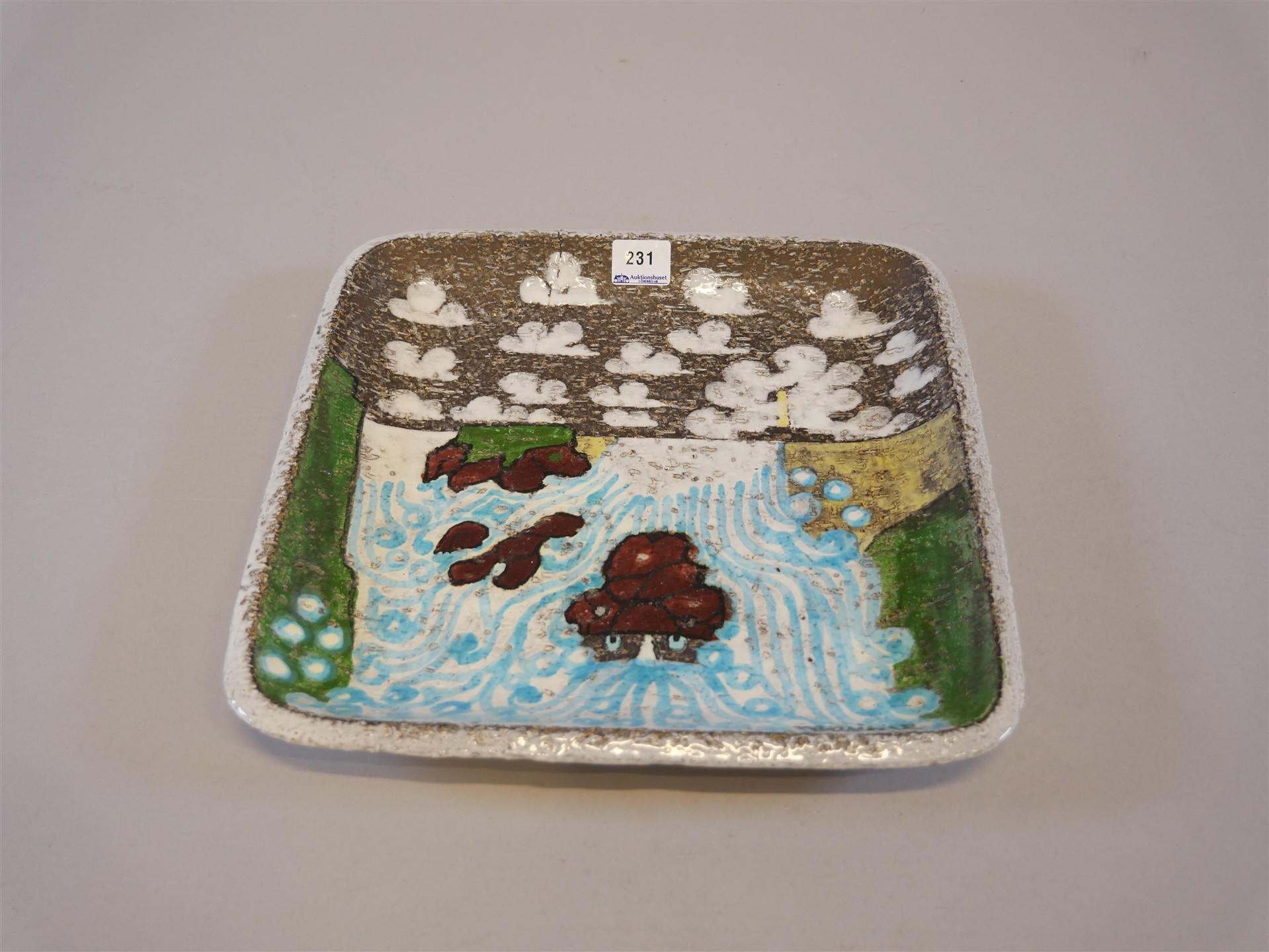 Auktion: 573 Objekt: 231