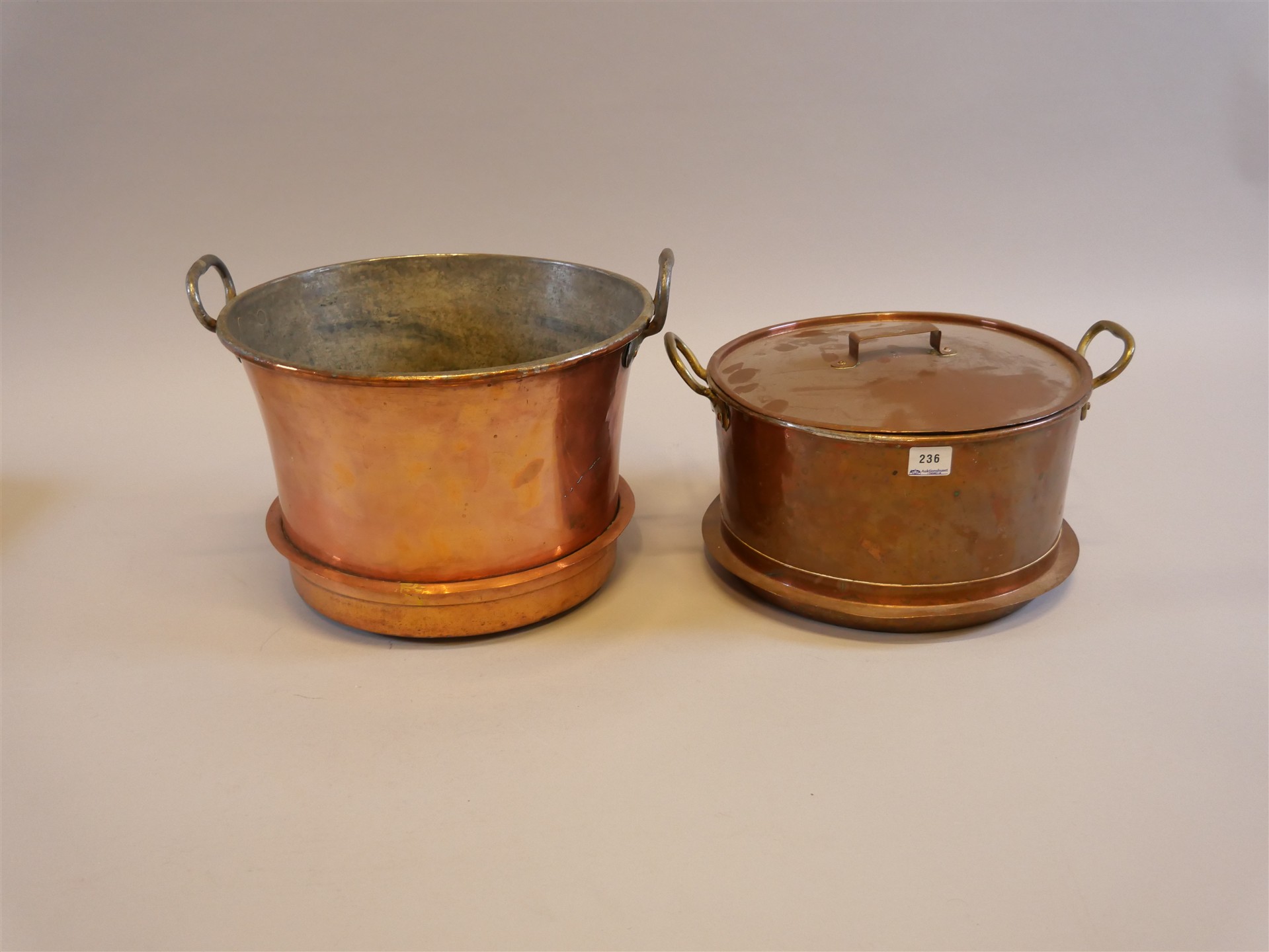 Auktion: 573 Objekt: 236