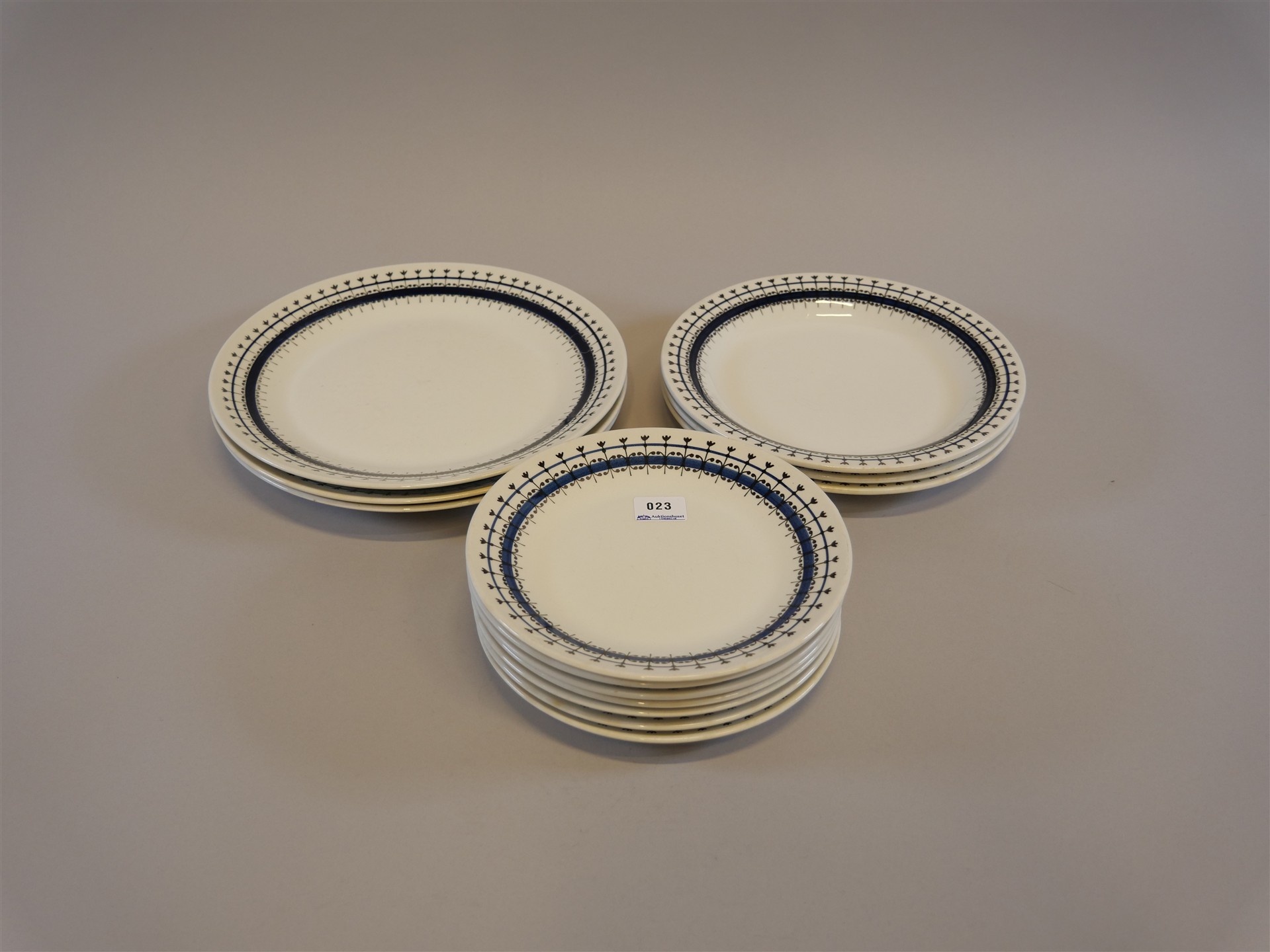 Auktion: 573 Objekt: 023