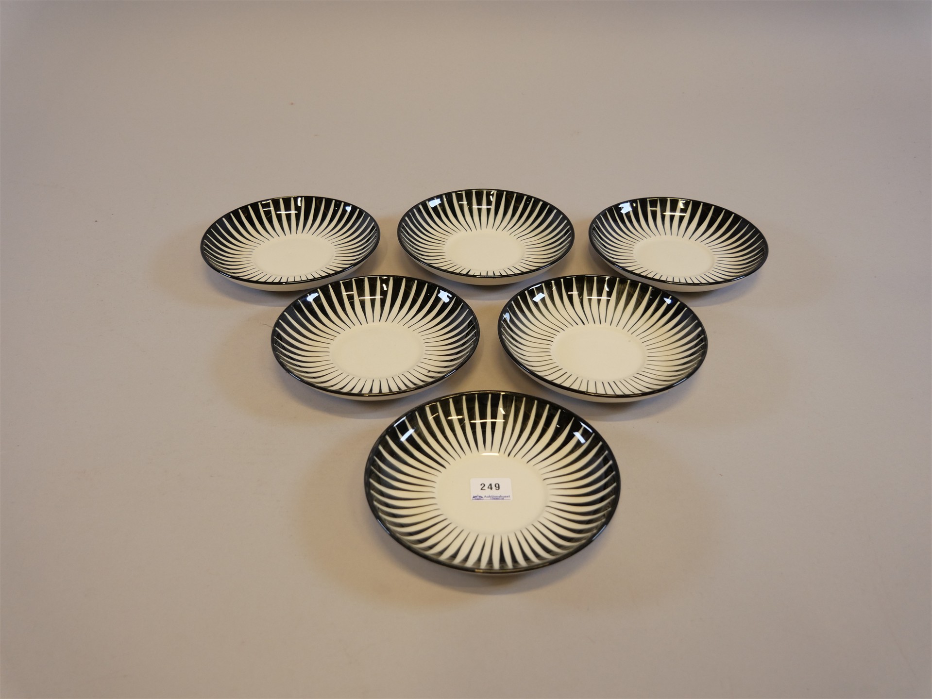 Auktion: 573 Objekt: 249