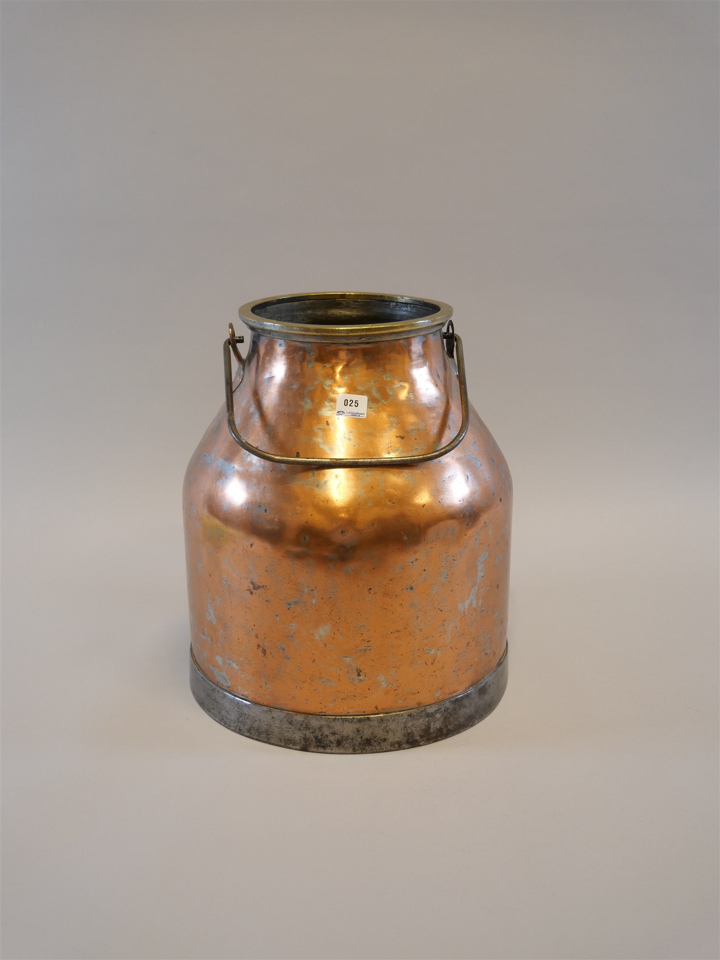 Auktion: 573 Objekt: 025