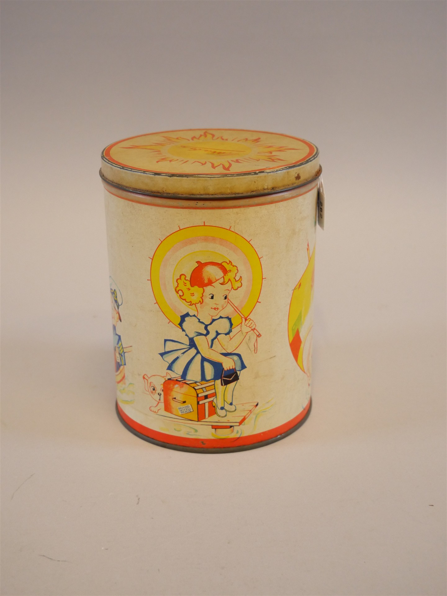 Auktion: 573 Objekt: 262