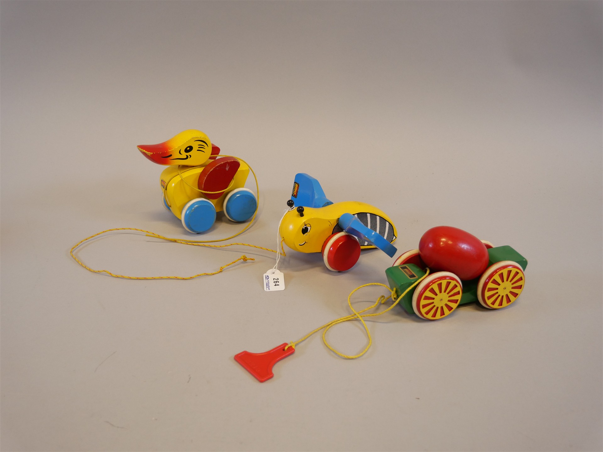 Auktion: 573 Objekt: 264