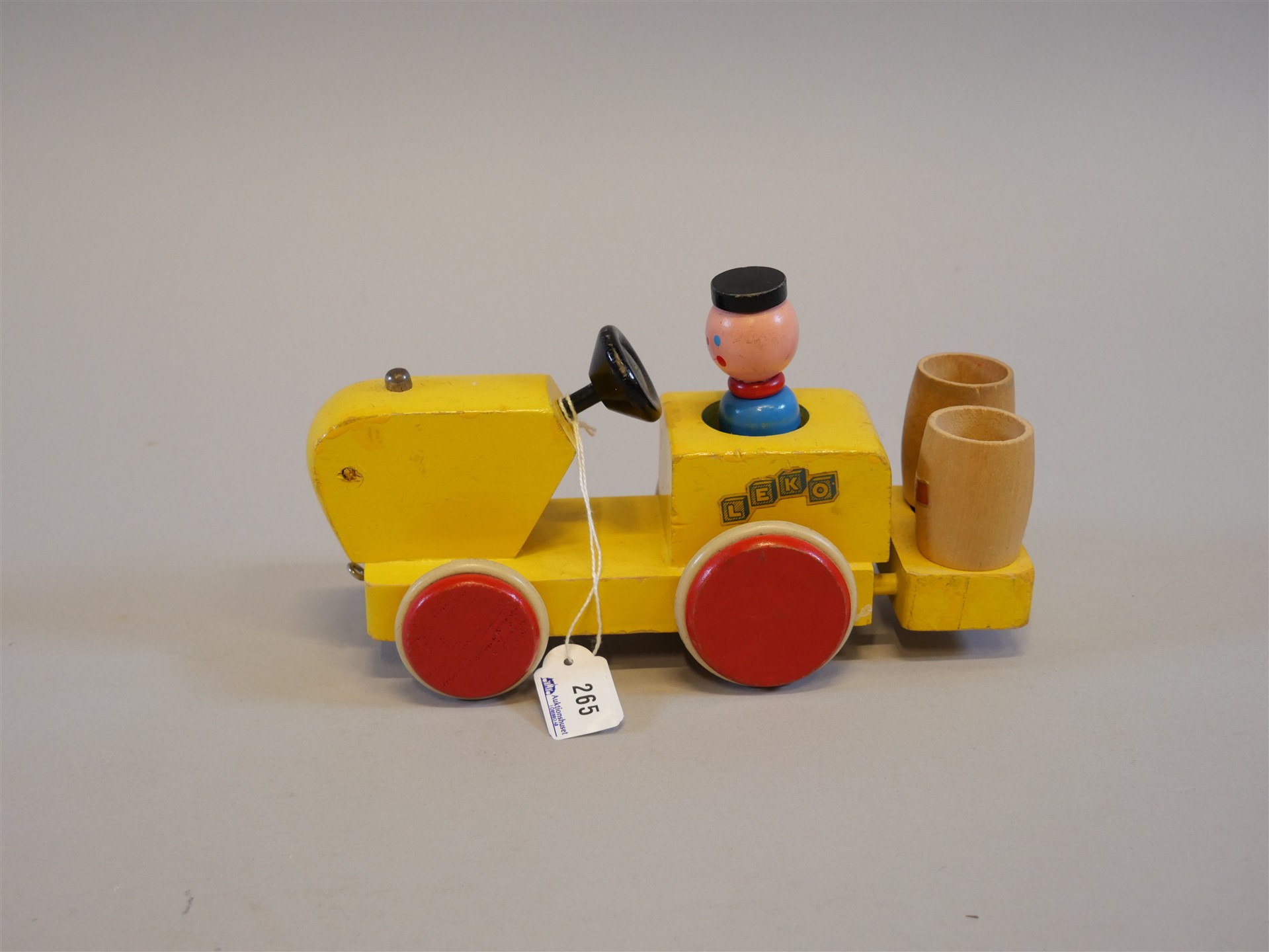 Auktion: 573 Objekt: 265