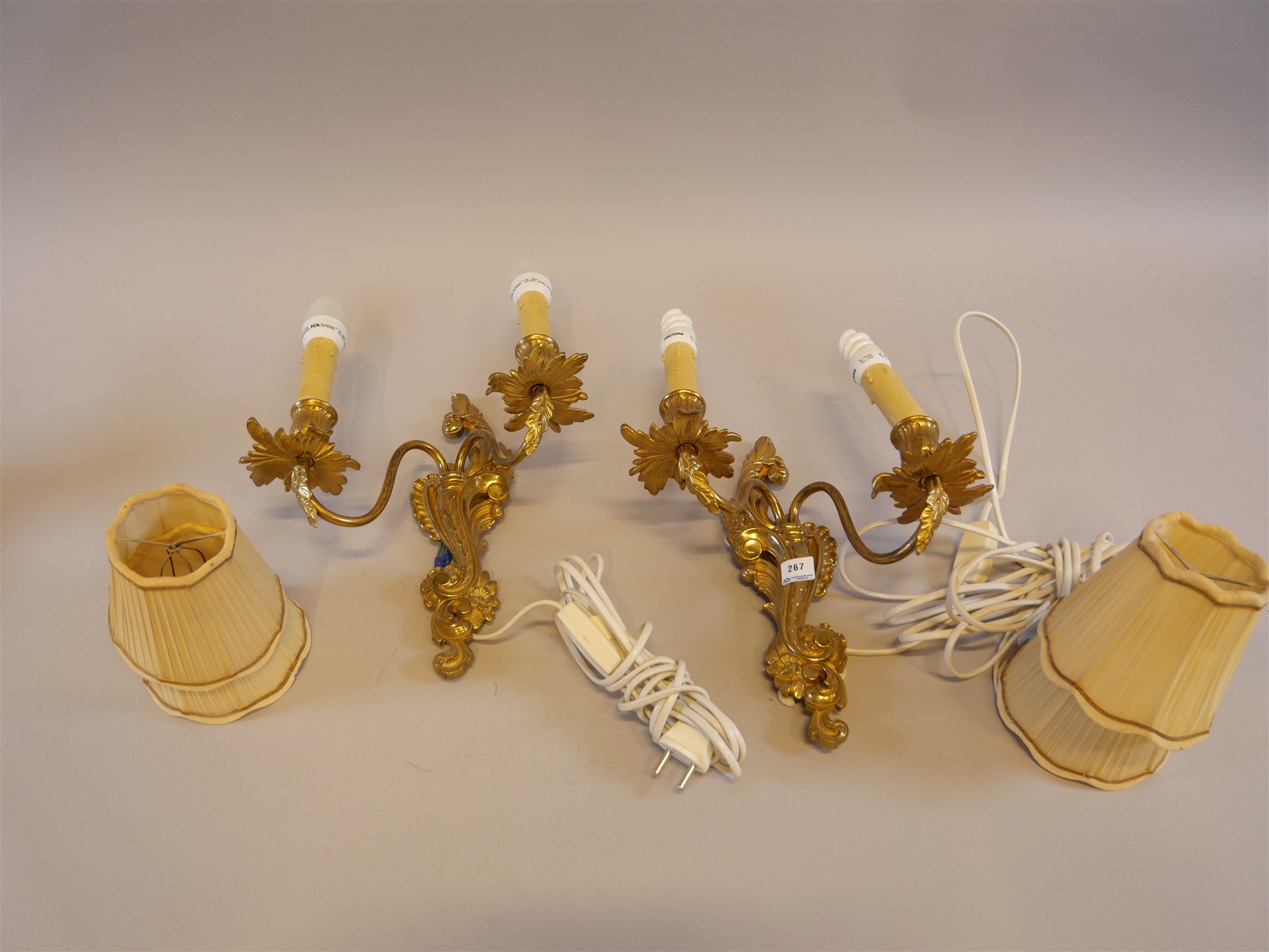 Auktion: 573 Objekt: 267