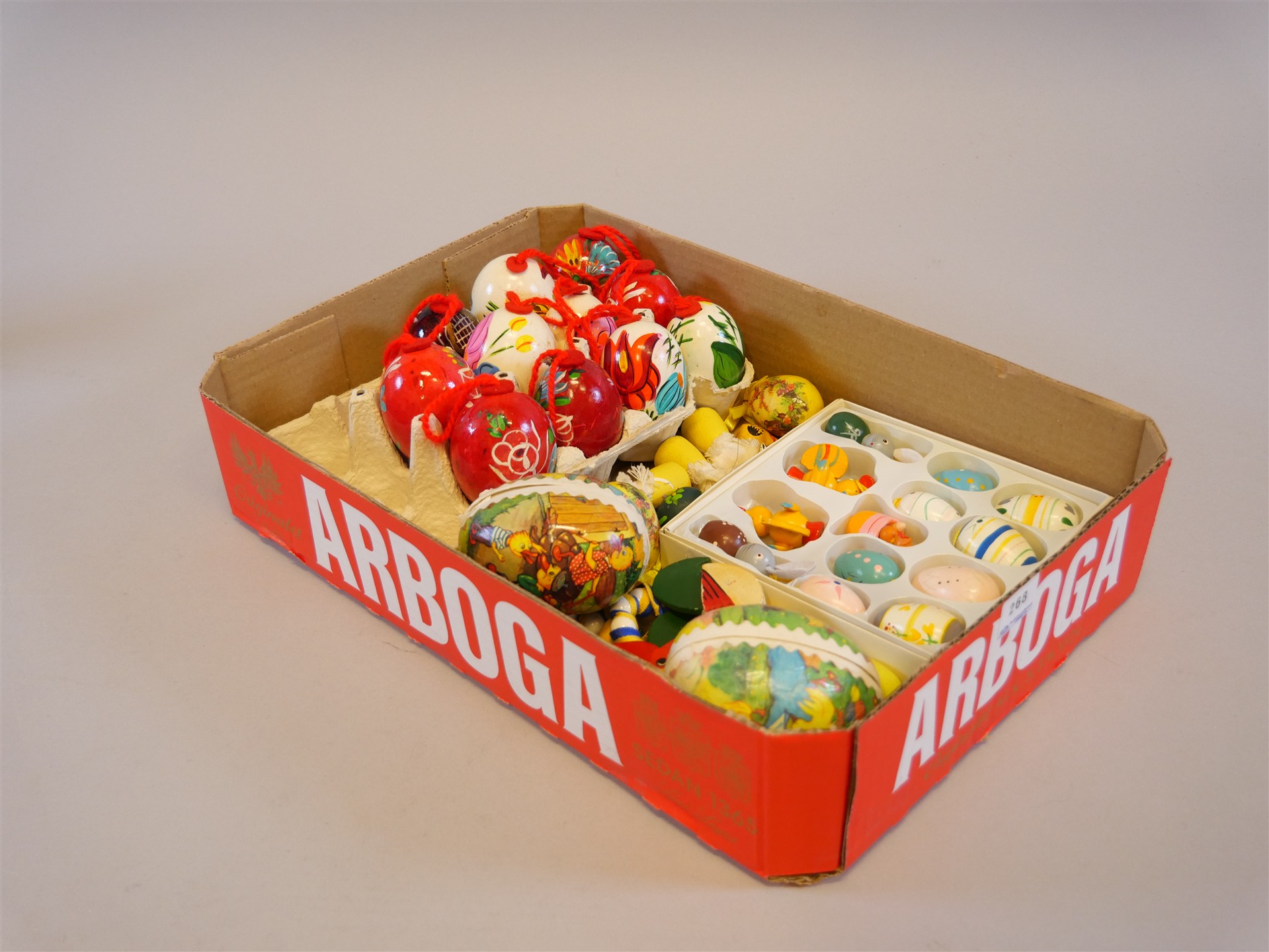 Auktion: 573 Objekt: 268