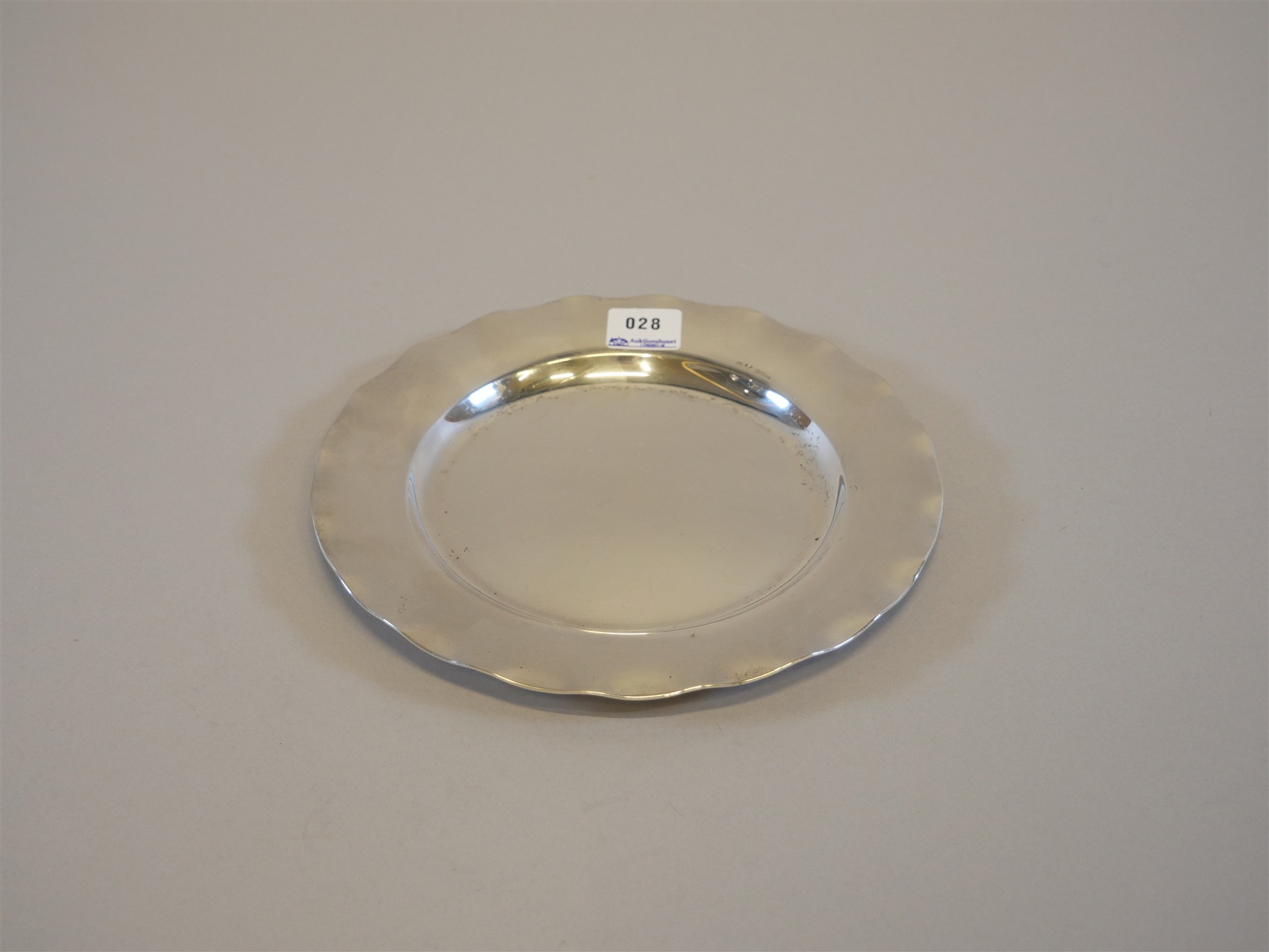 Auktion: 573 Objekt: 028