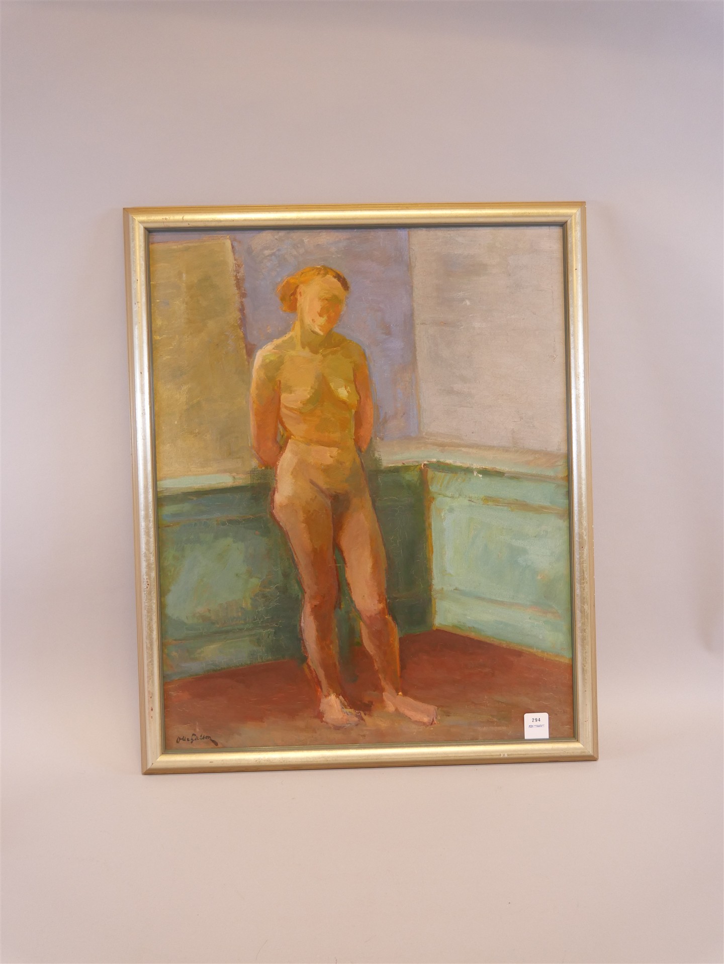 Auktion: 573 Objekt: 294