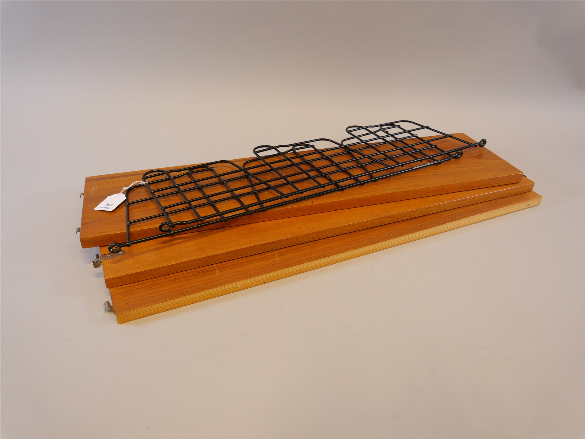 Auktion: 573 Objekt: 299