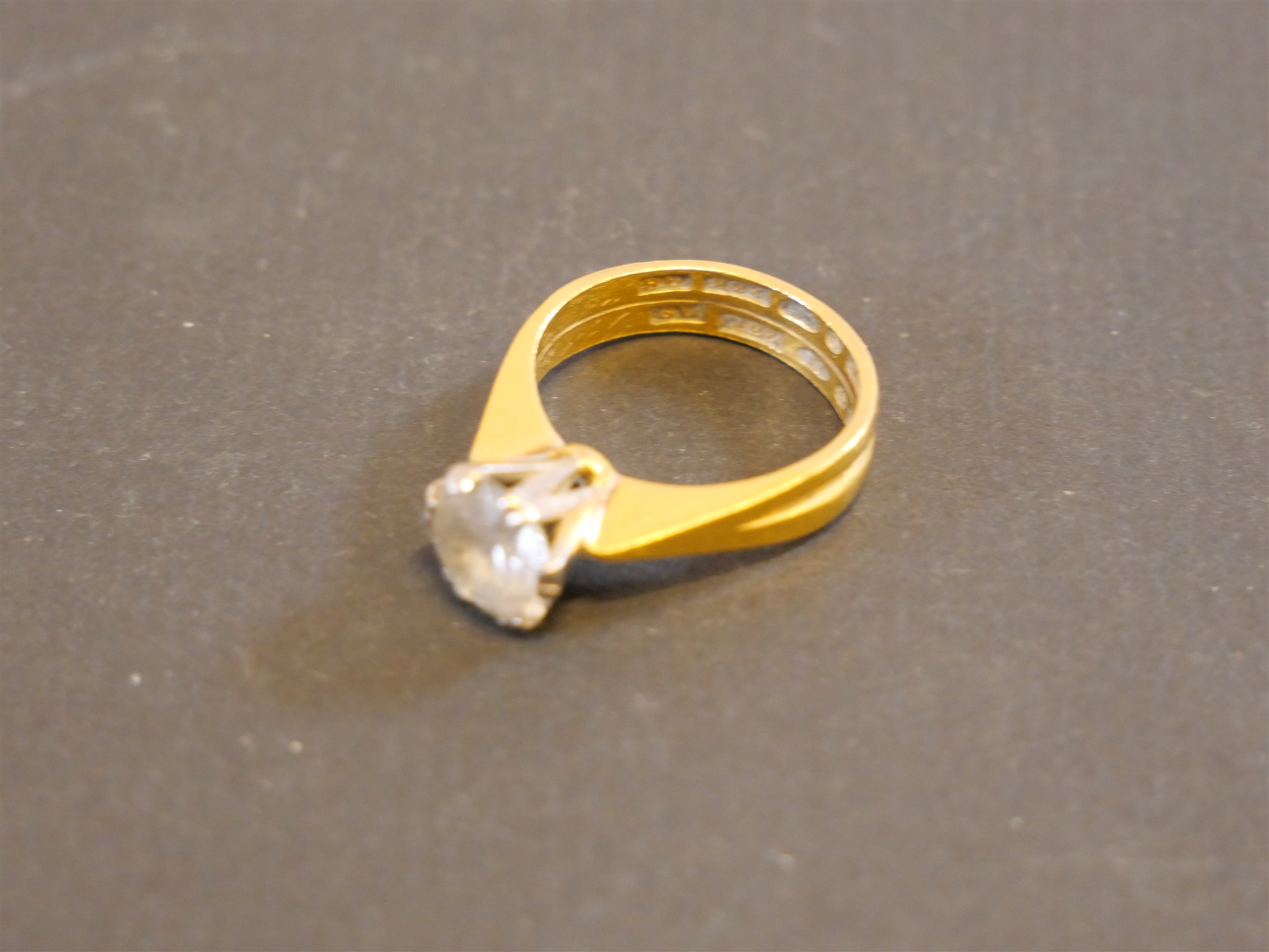 Auktion: 573 Objekt: 303