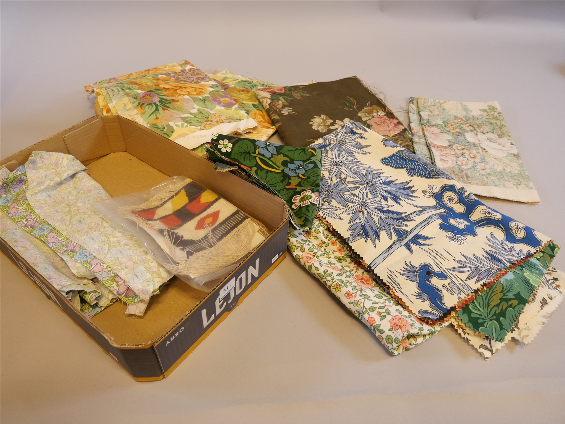 Auktion: 573 Objekt: 311