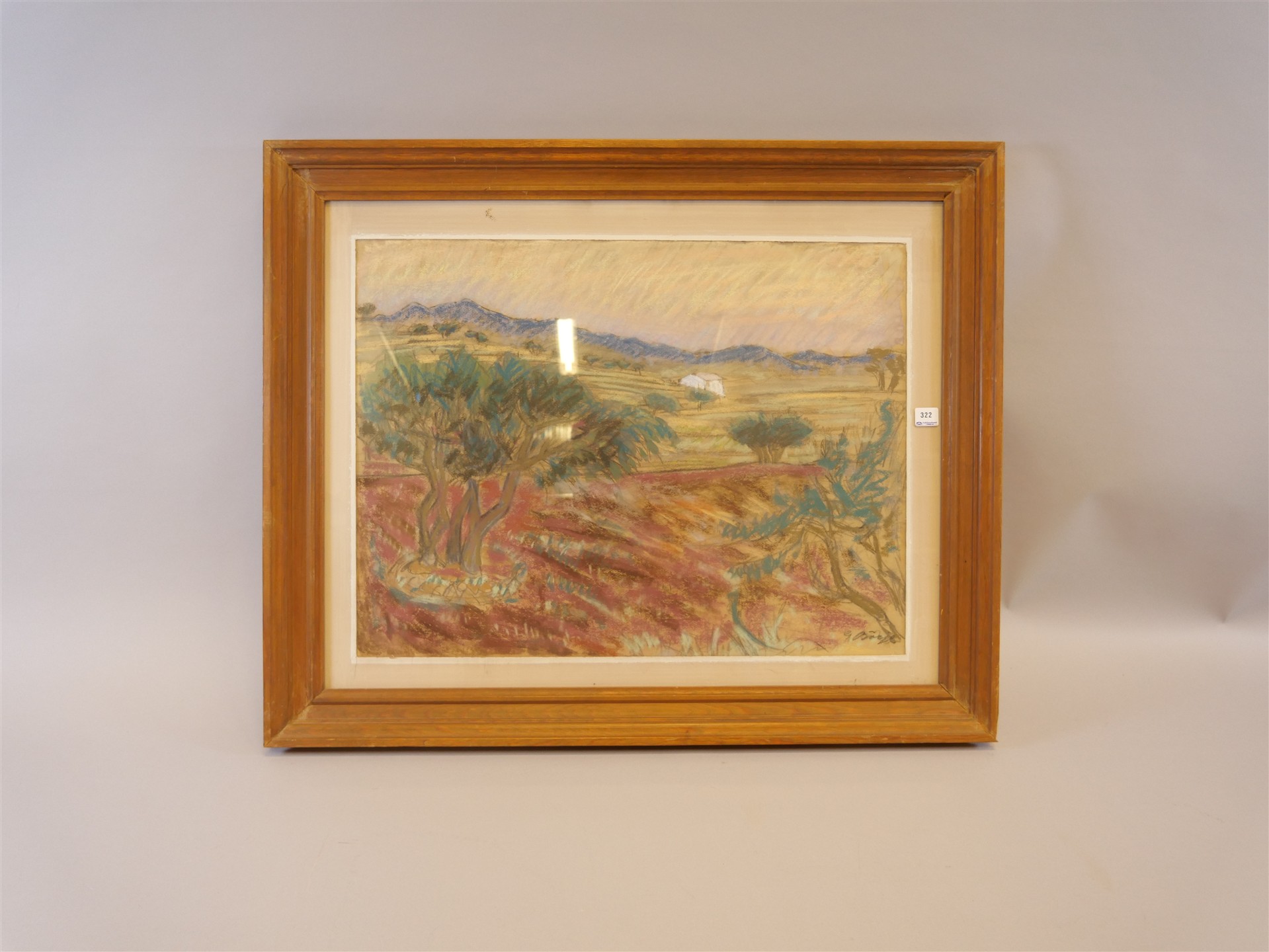 Auktion: 573 Objekt: 322