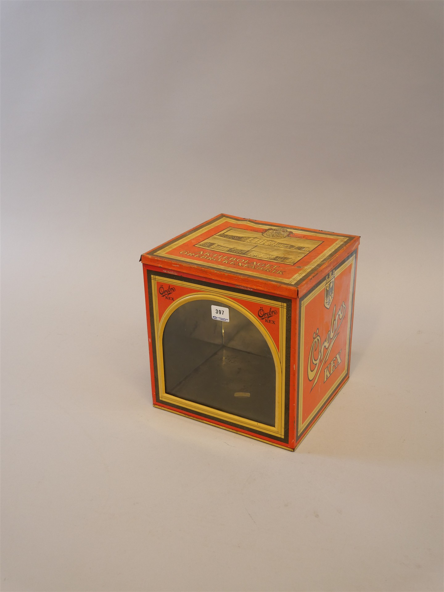 Auktion: 573 Objekt: 397