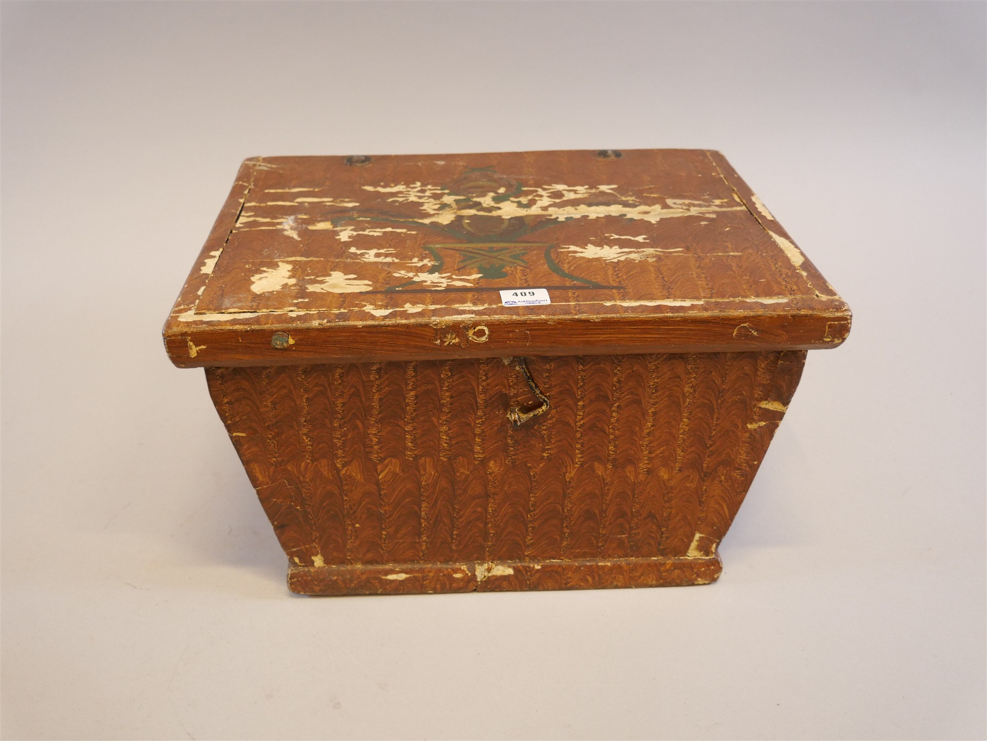 Auktion: 573 Objekt: 409