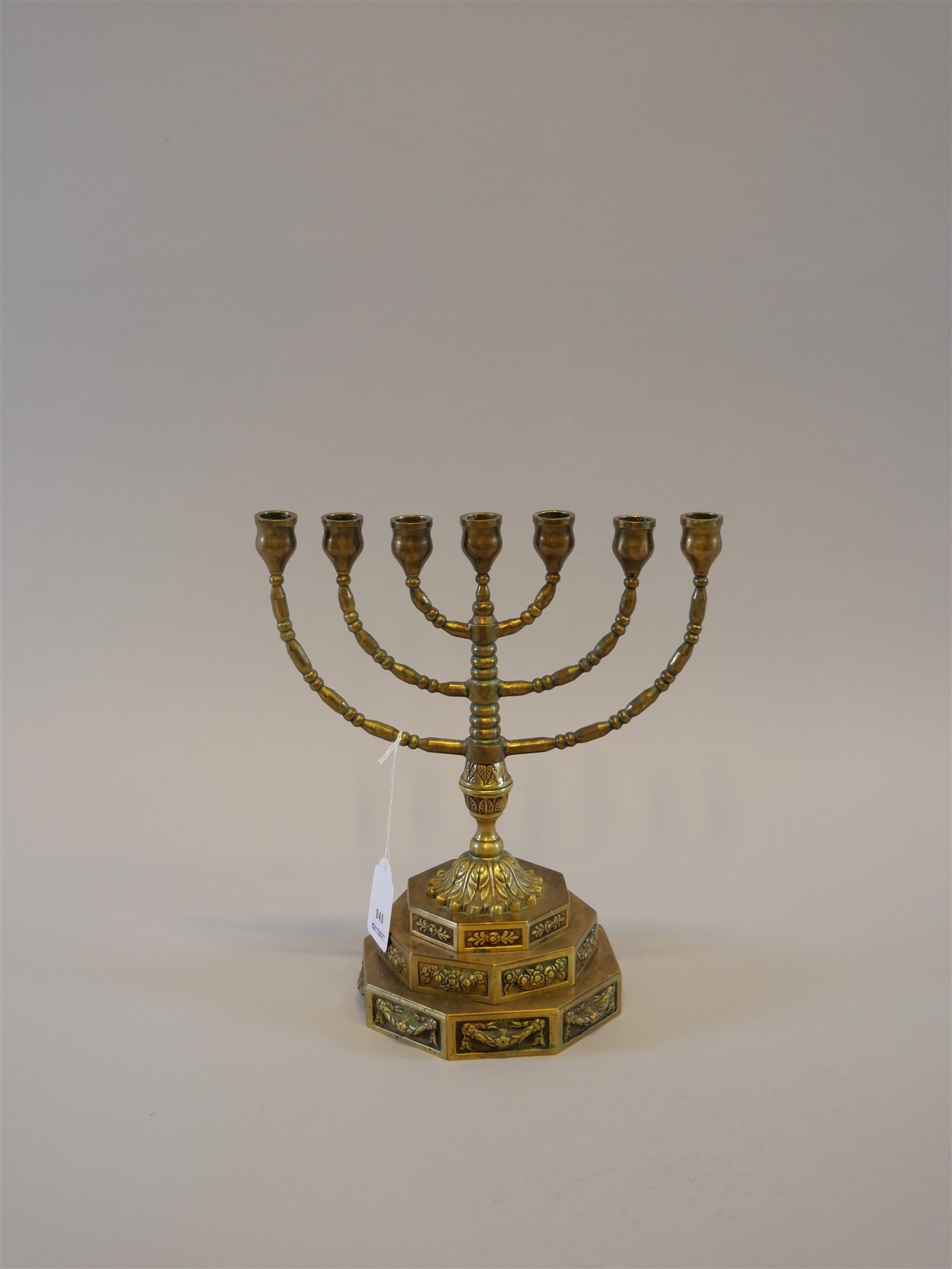 Auktion: 573 Objekt: 040