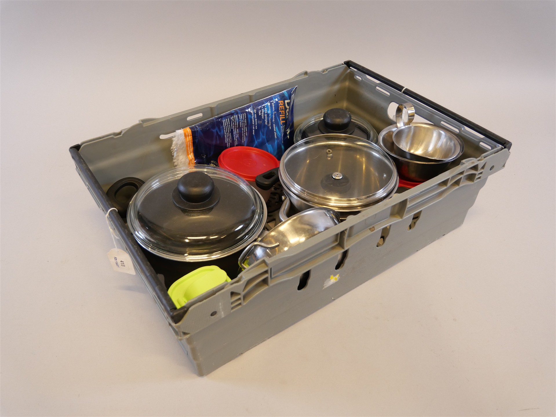 Auktion: 573 Objekt: 413