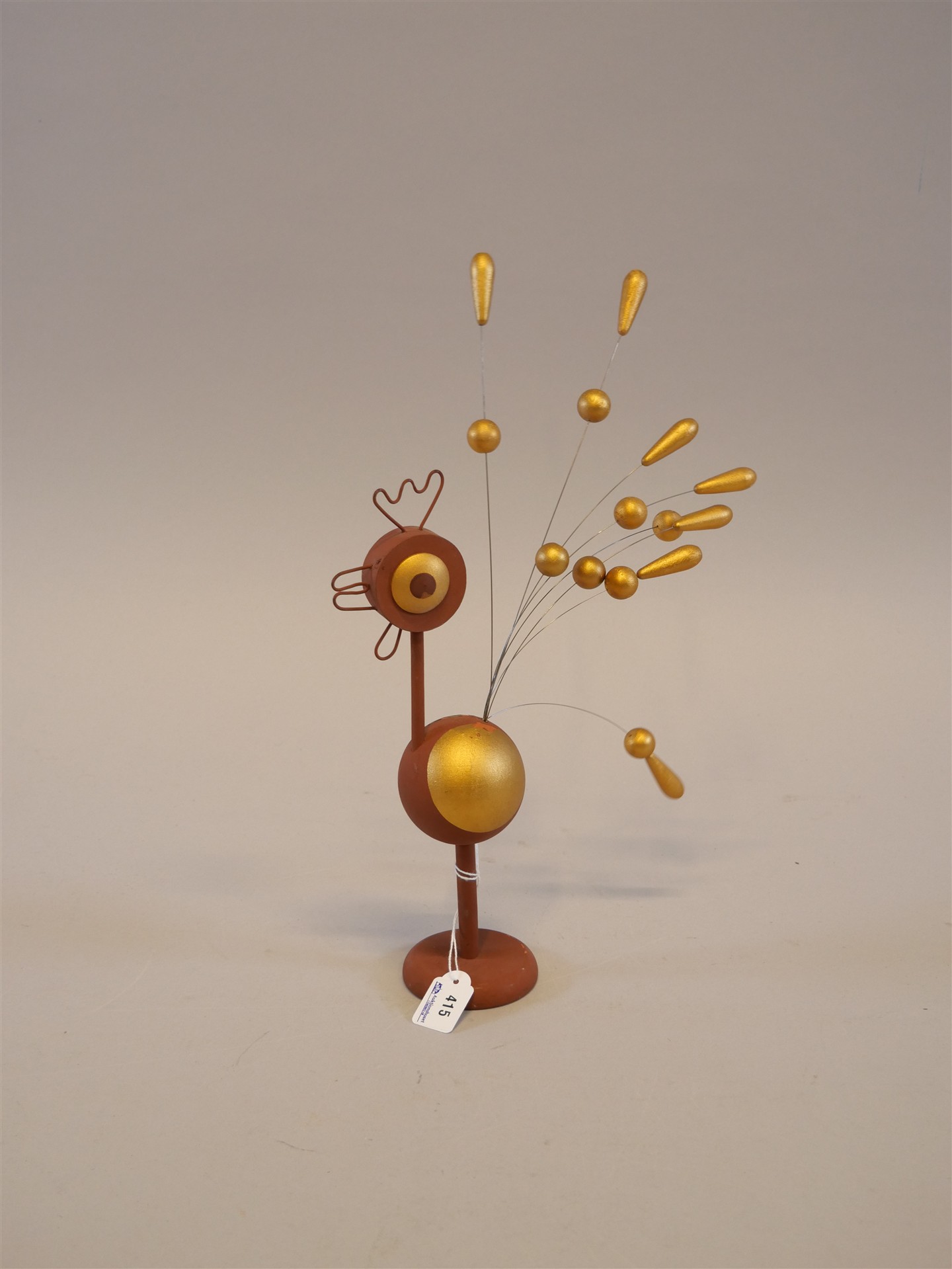 Auktion: 573 Objekt: 415