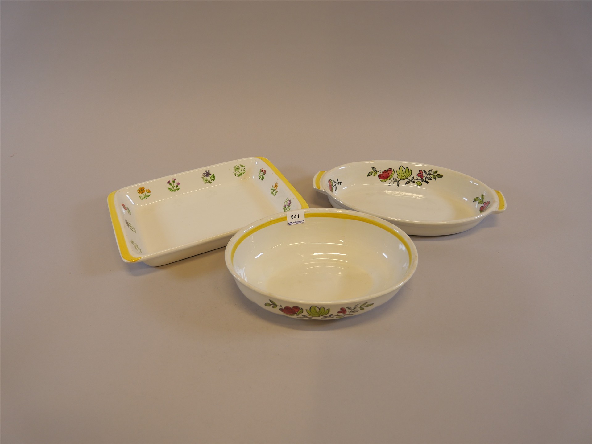 Auktion: 573 Objekt: 041