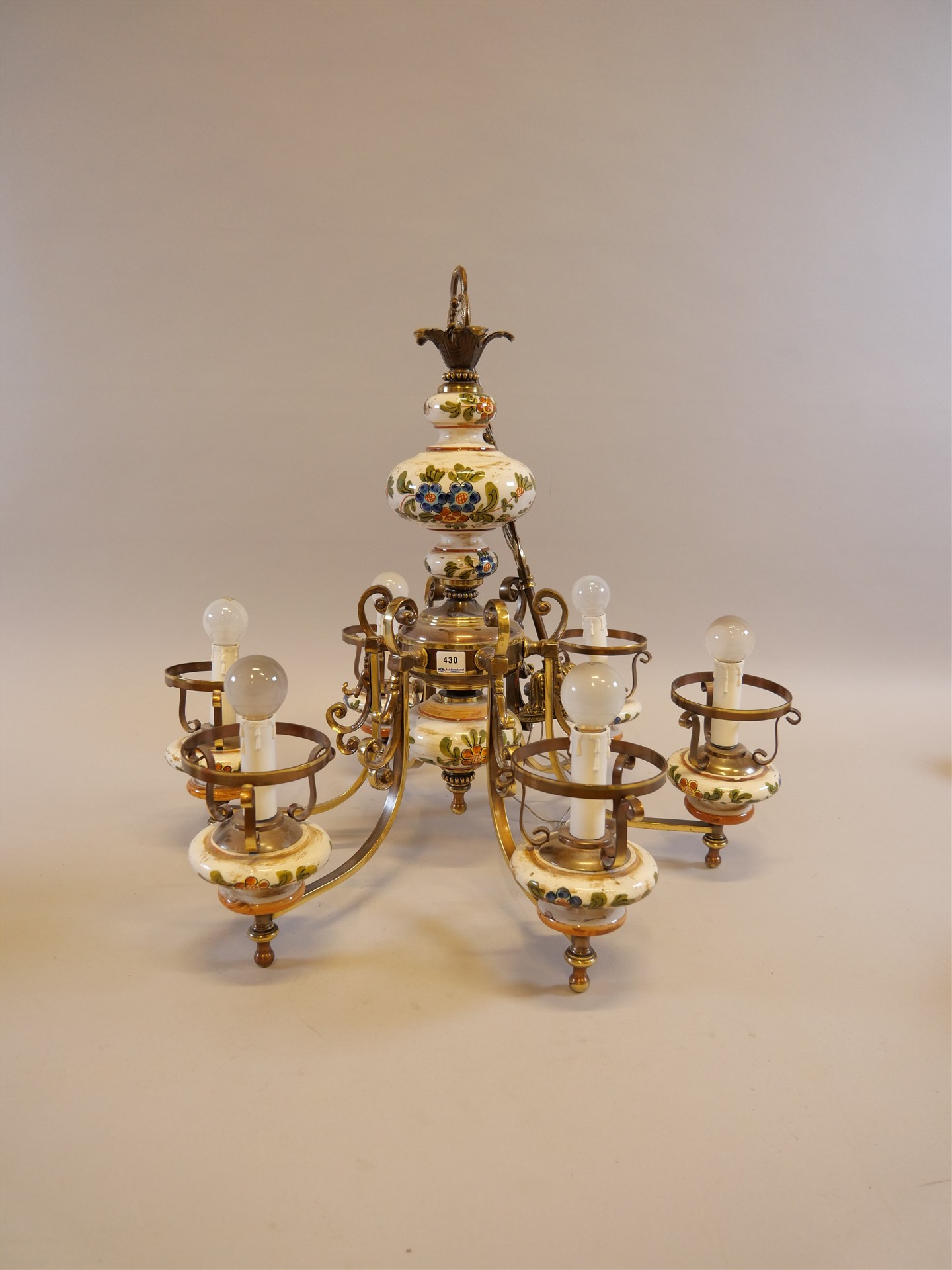 Auktion: 573 Objekt: 430