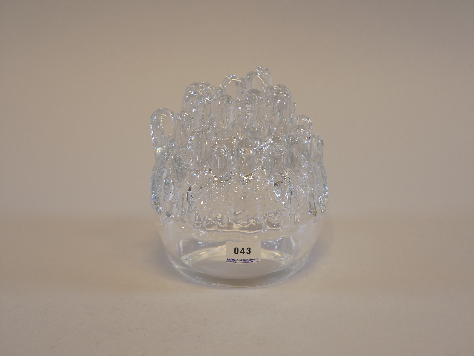 Auktion: 573 Objekt: 043