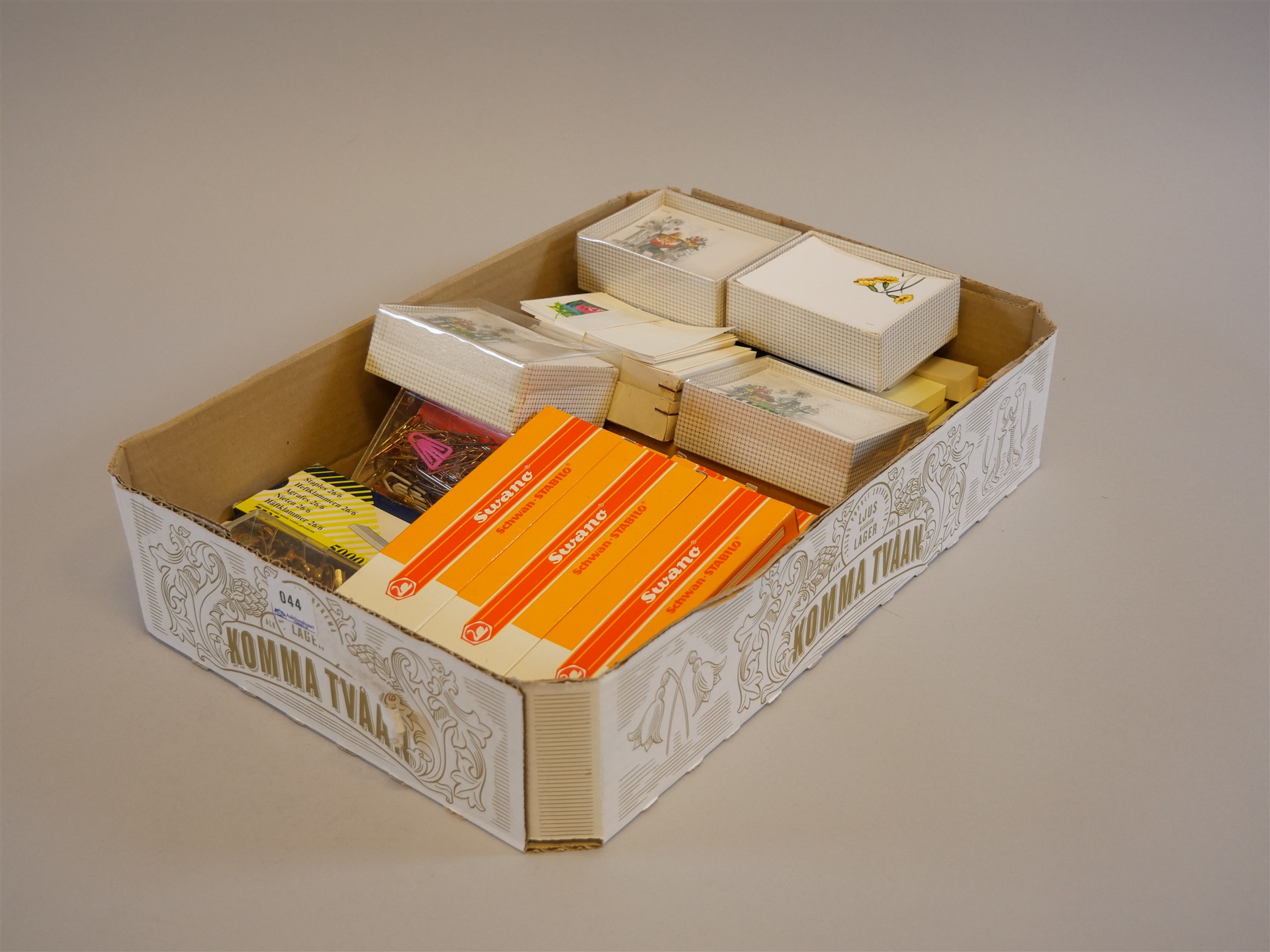 Auktion: 573 Objekt: 044