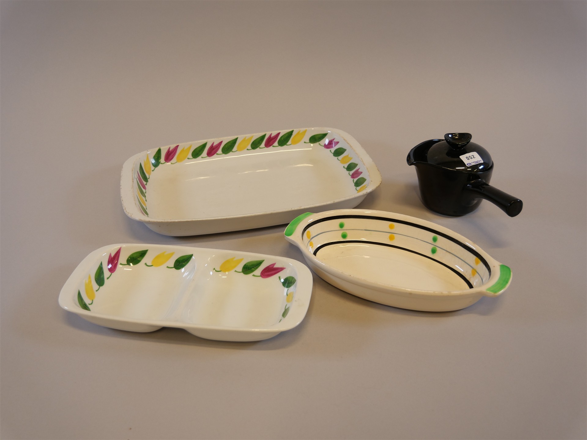 Auktion: 573 Objekt: 052