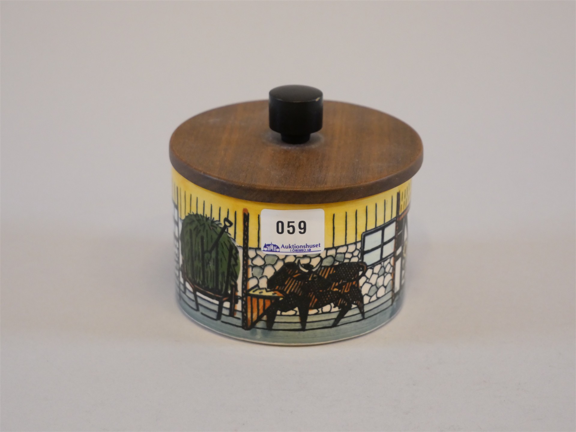 Auktion: 573 Objekt: 059