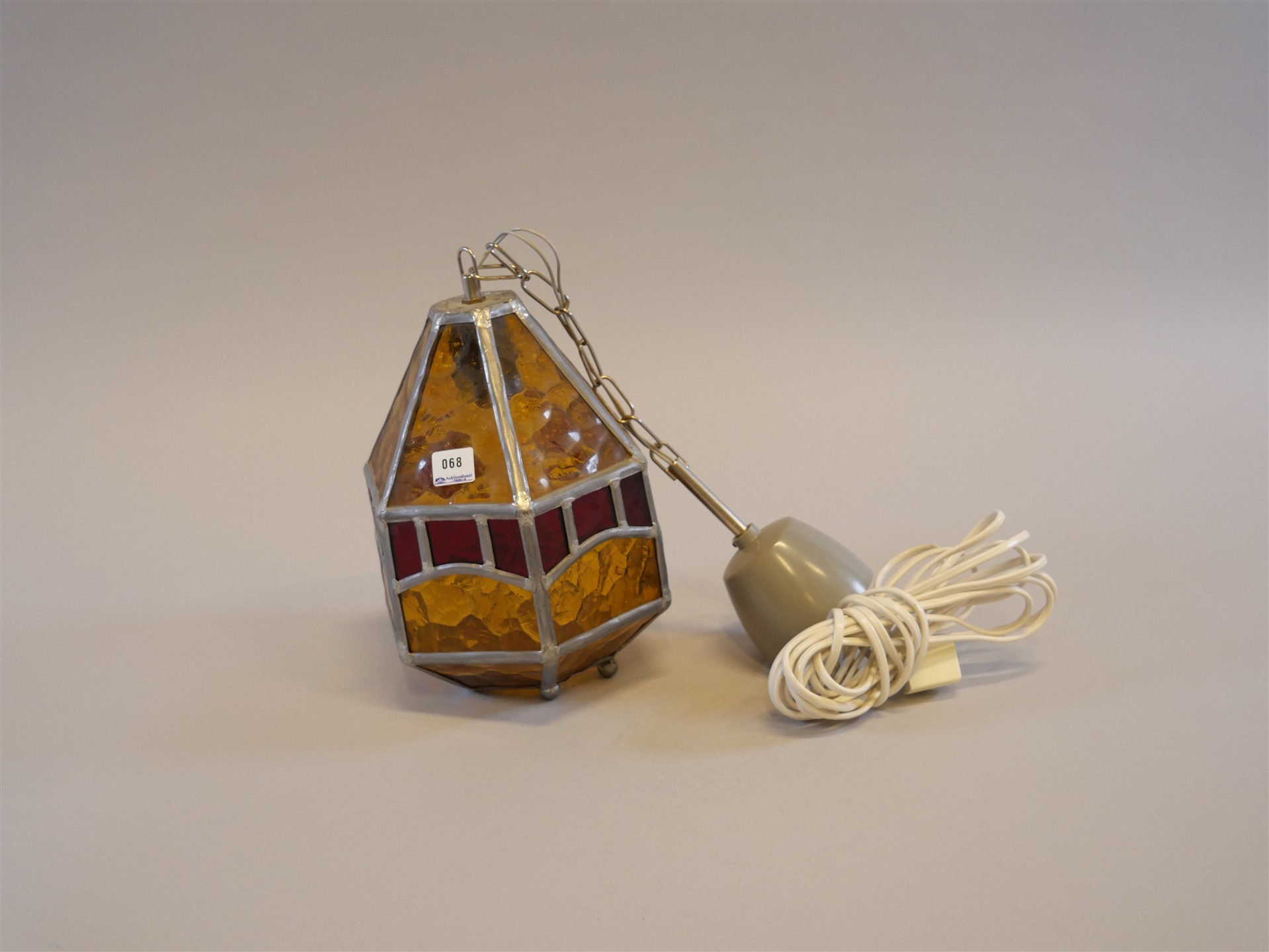 Auktion: 573 Objekt: 068