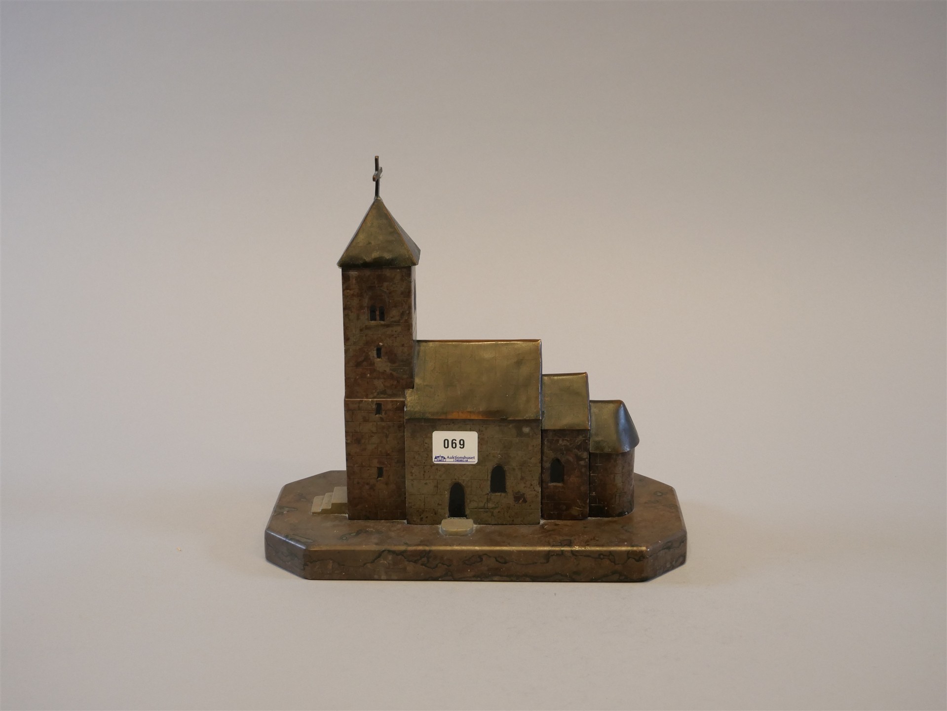 Auktion: 573 Objekt: 069