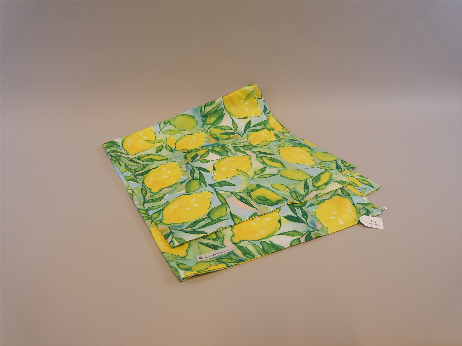 Auktion: 573 Objekt: 006