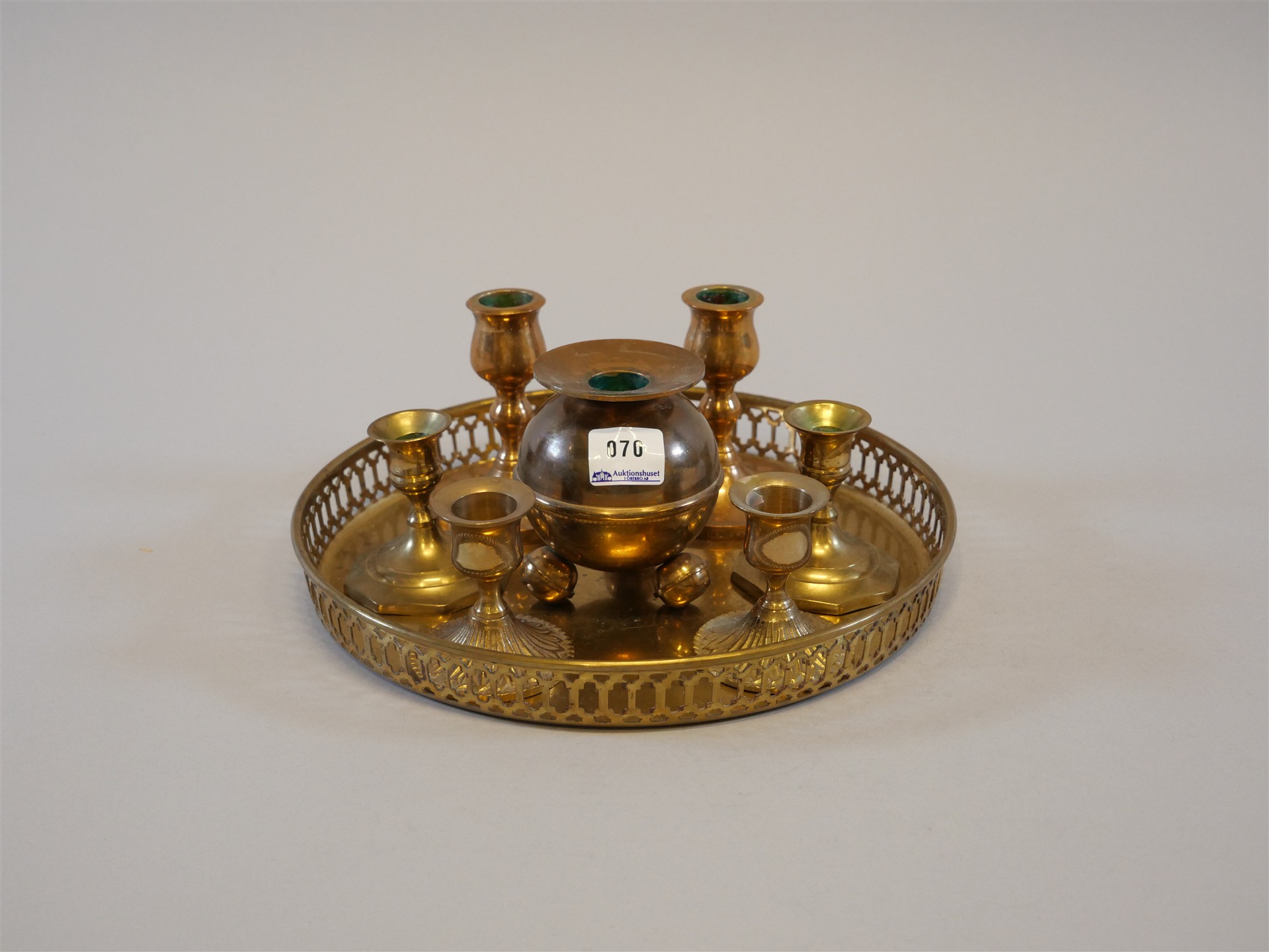 Auktion: 573 Objekt: 070