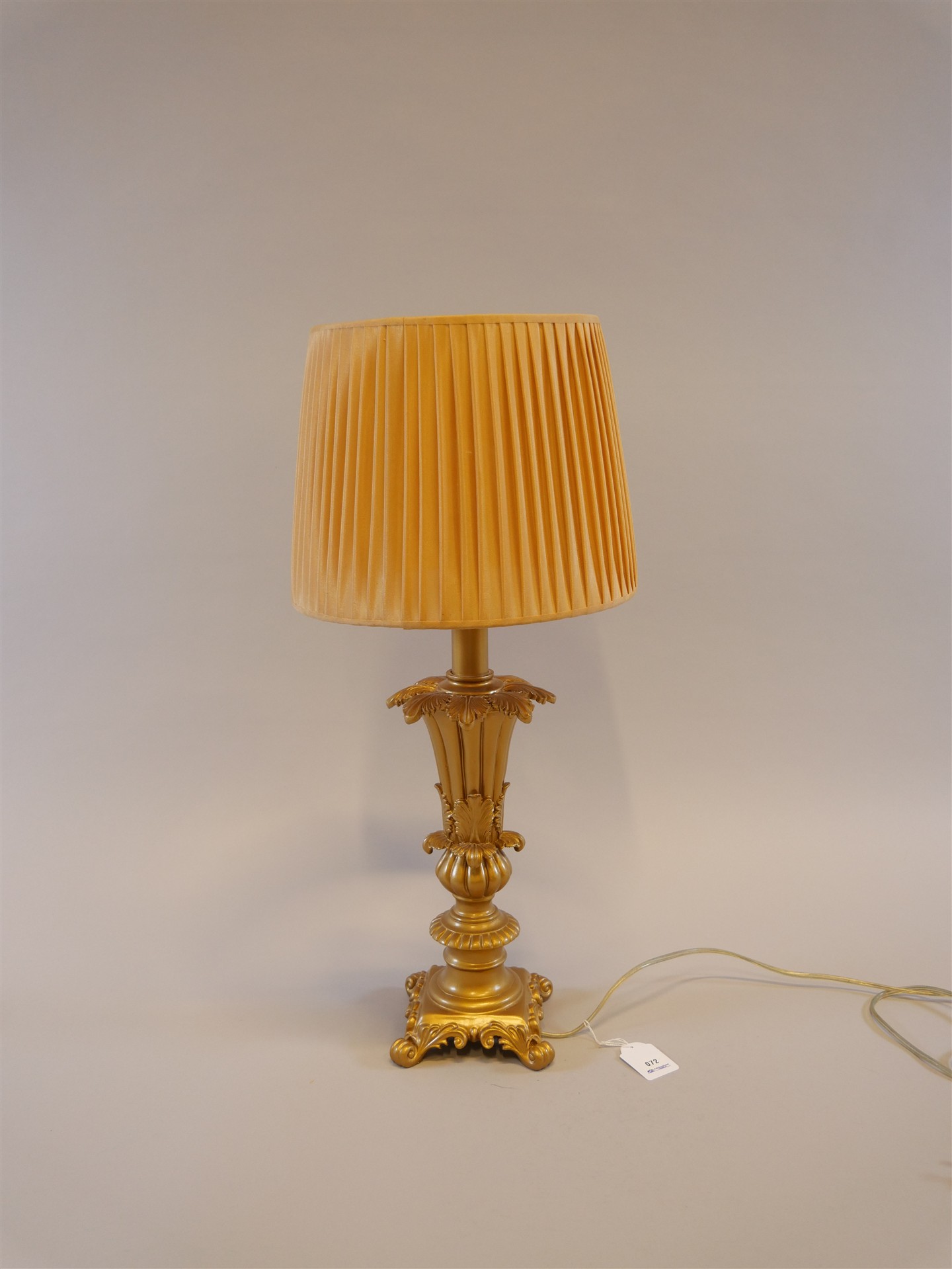 Auktion: 573 Objekt: 072